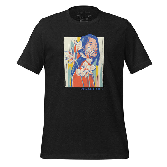 Royal Garb Unisex t-shirt