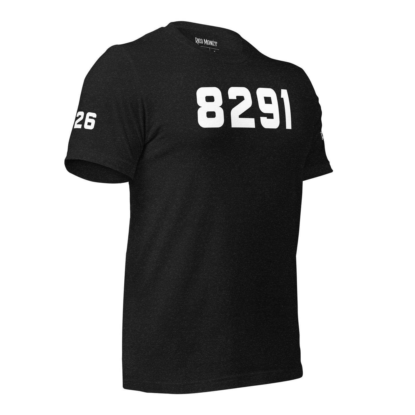 Rico Monét Unisex t-shirt