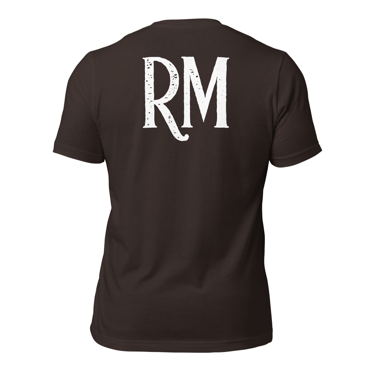Rico Monét Unisex t-shirt