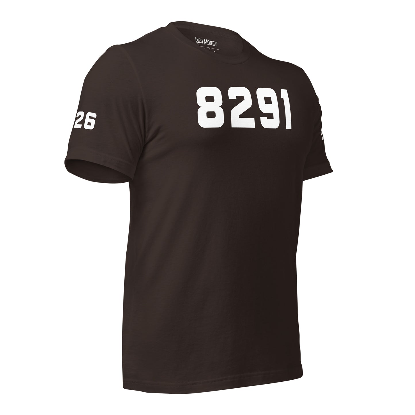 Rico Monét Unisex t-shirt