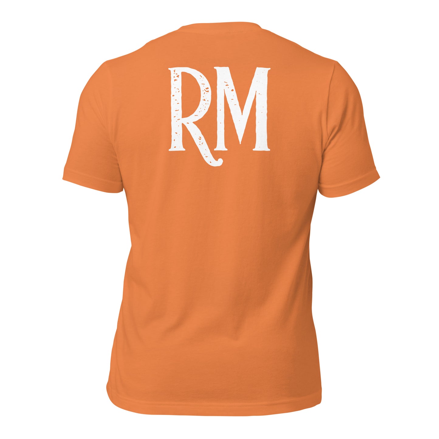 Rico Monét Unisex t-shirt
