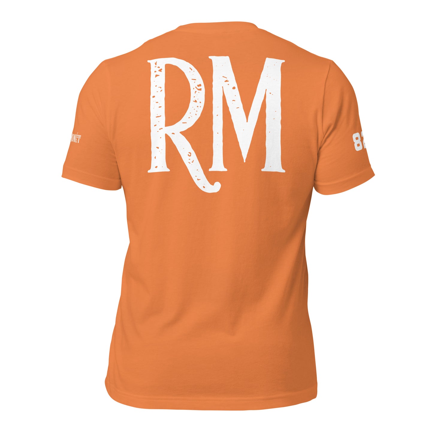 Rico Monét Unisex t-shirt