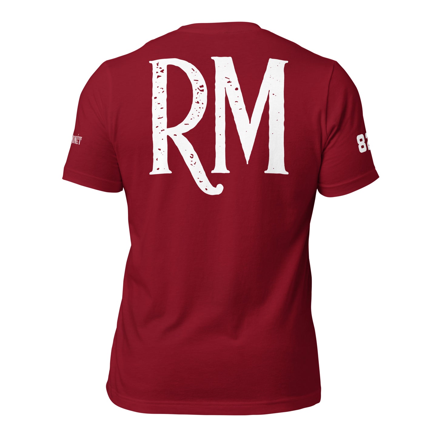Rico Monét Unisex t-shirt