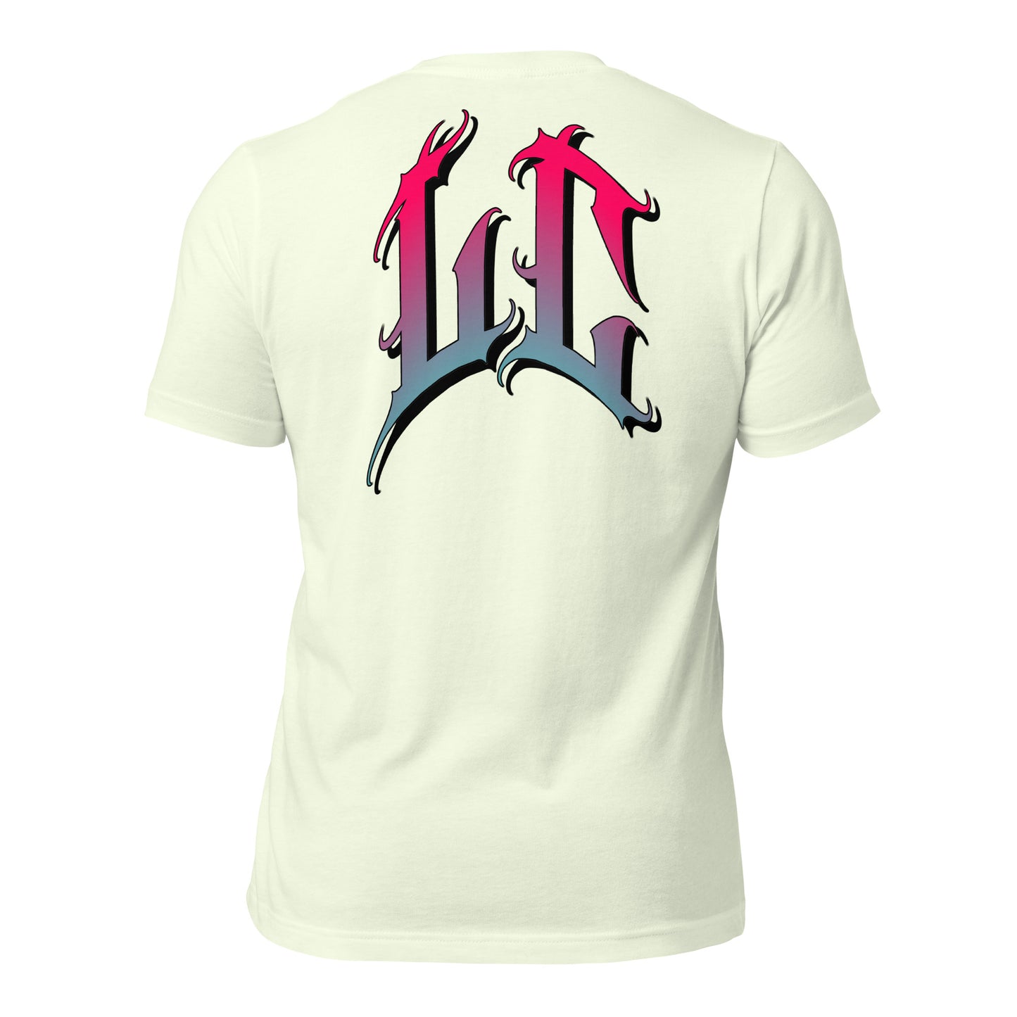 Los City GOAT Unisex t-shirt