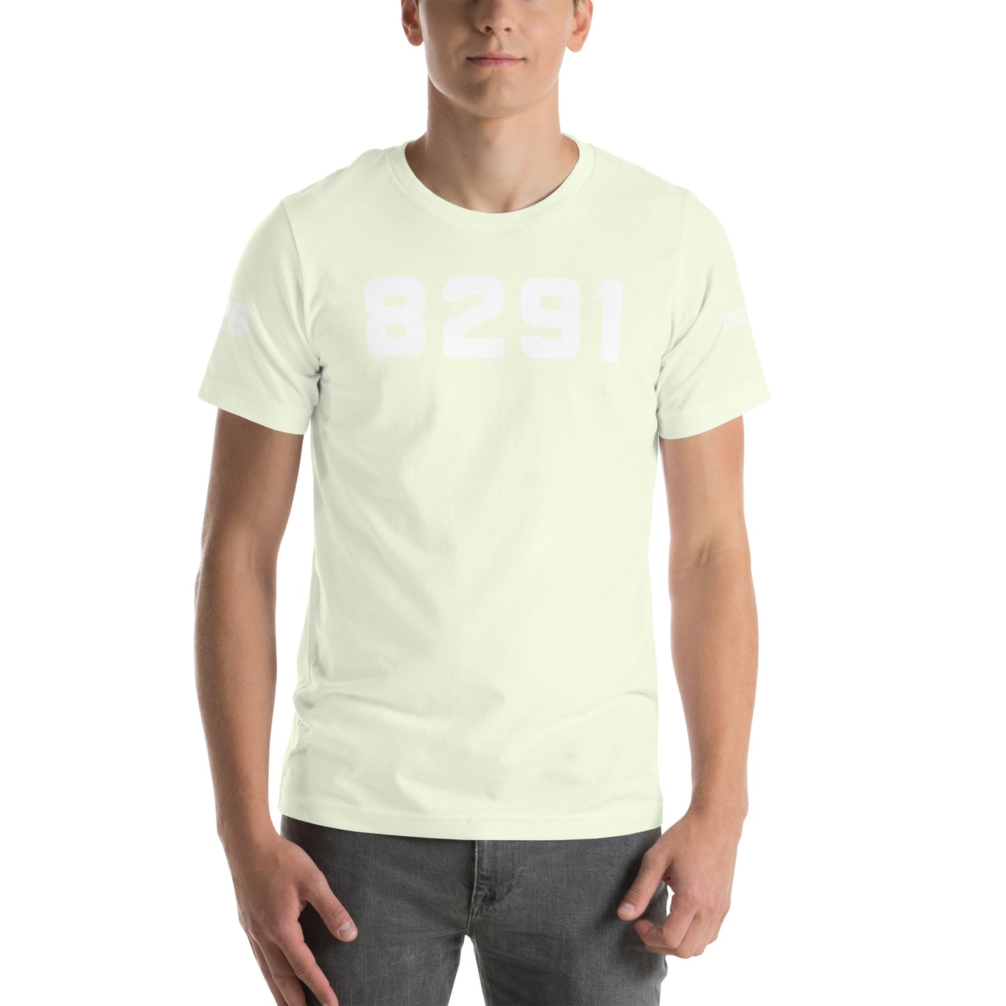 Rico Monét Unisex t-shirt