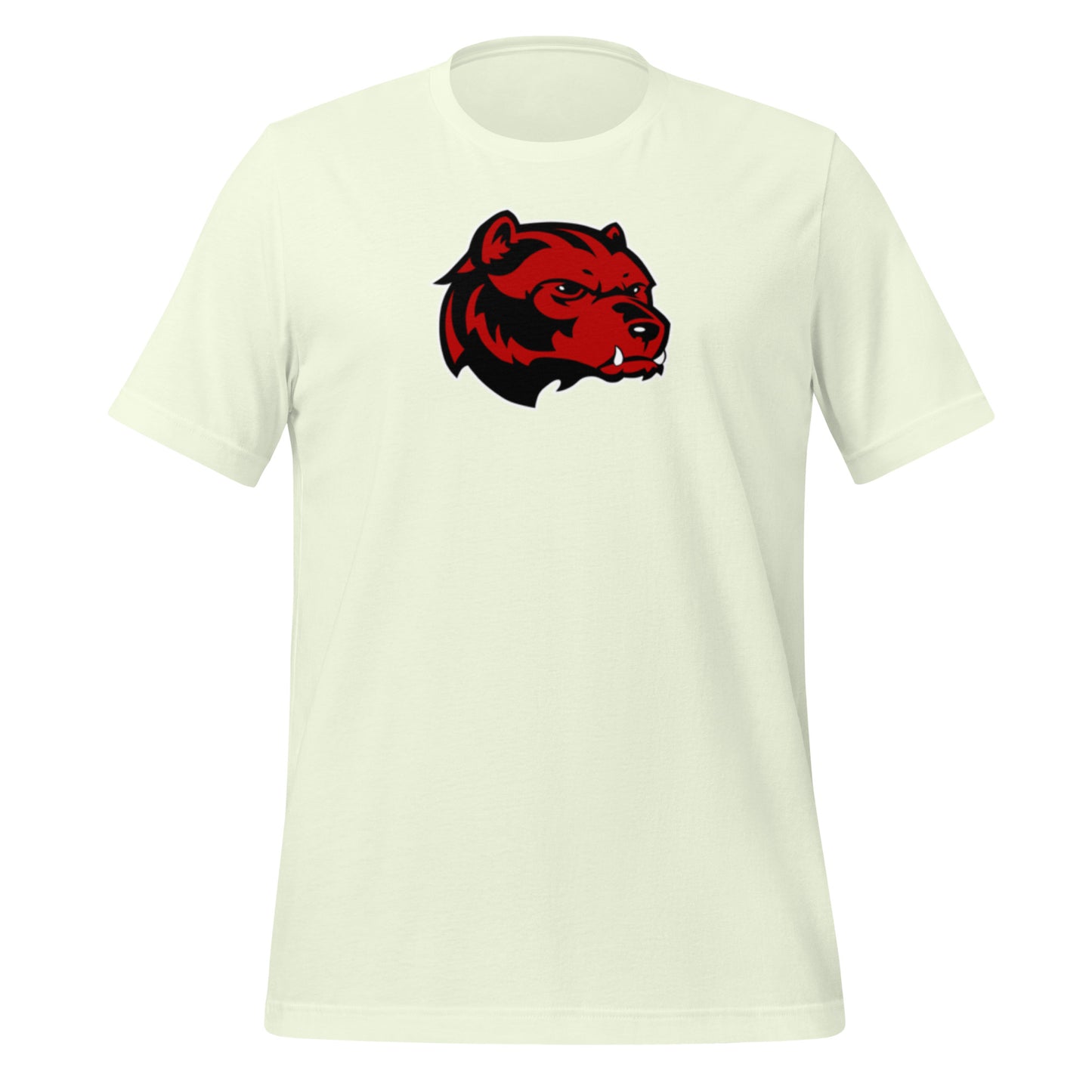 Juan Rico Academy Unisex t-shirt (Dawson 16)