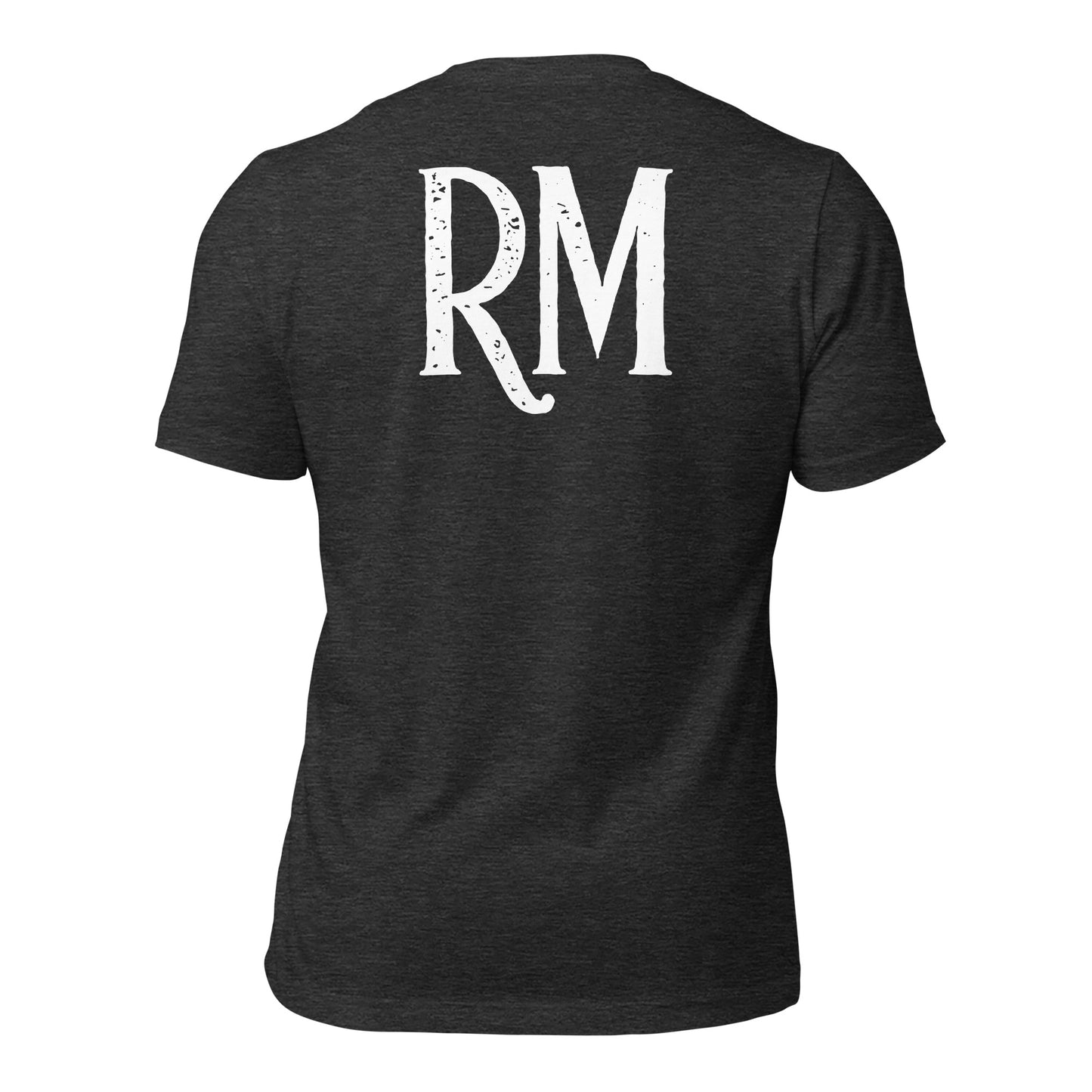 Rico Monét Unisex t-shirt