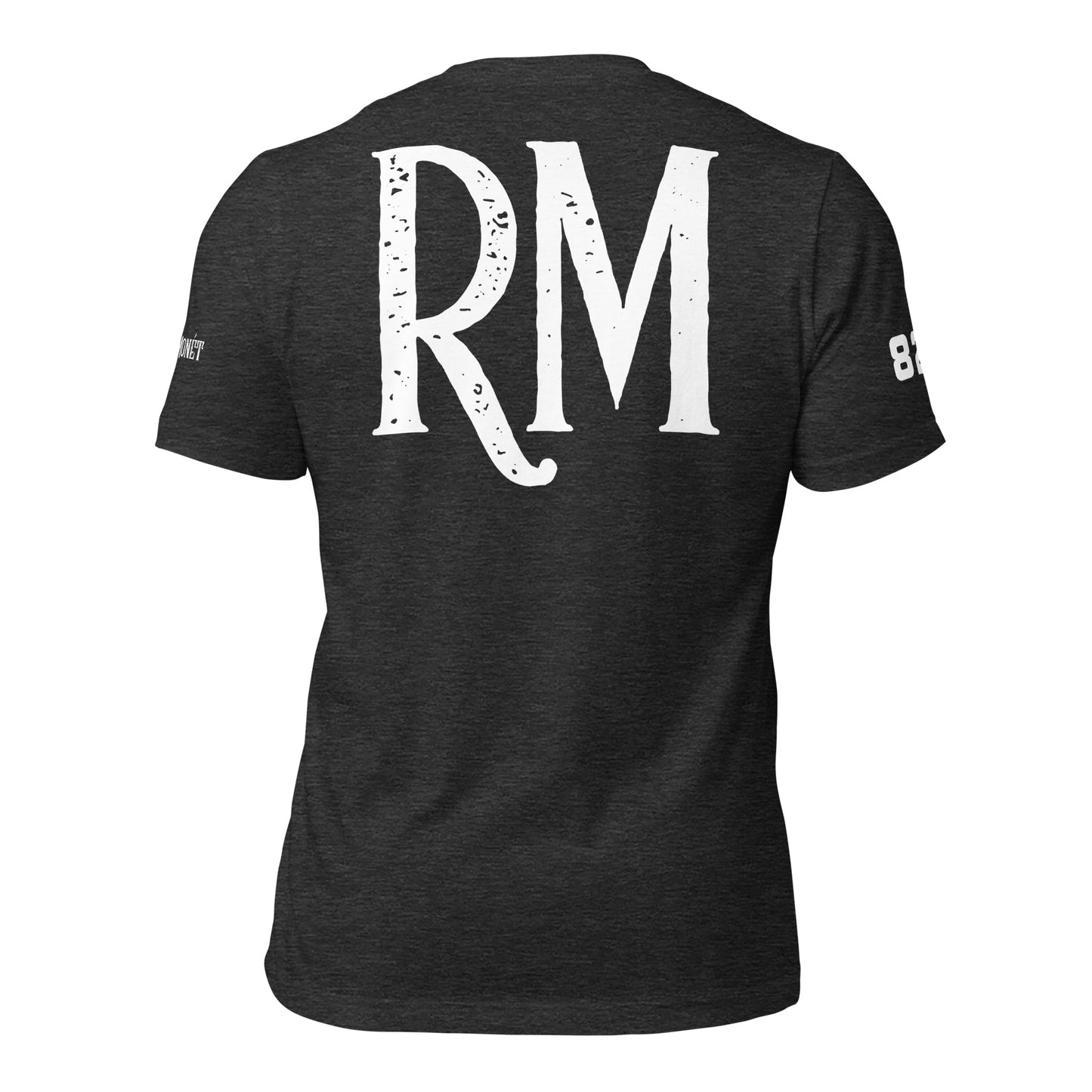 Rico Monét Unisex t-shirt