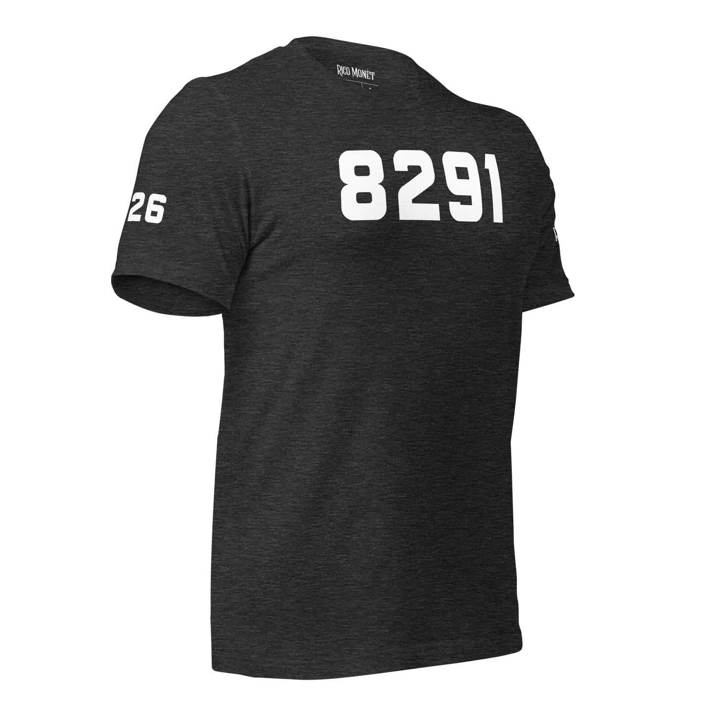 Rico Monét Unisex t-shirt