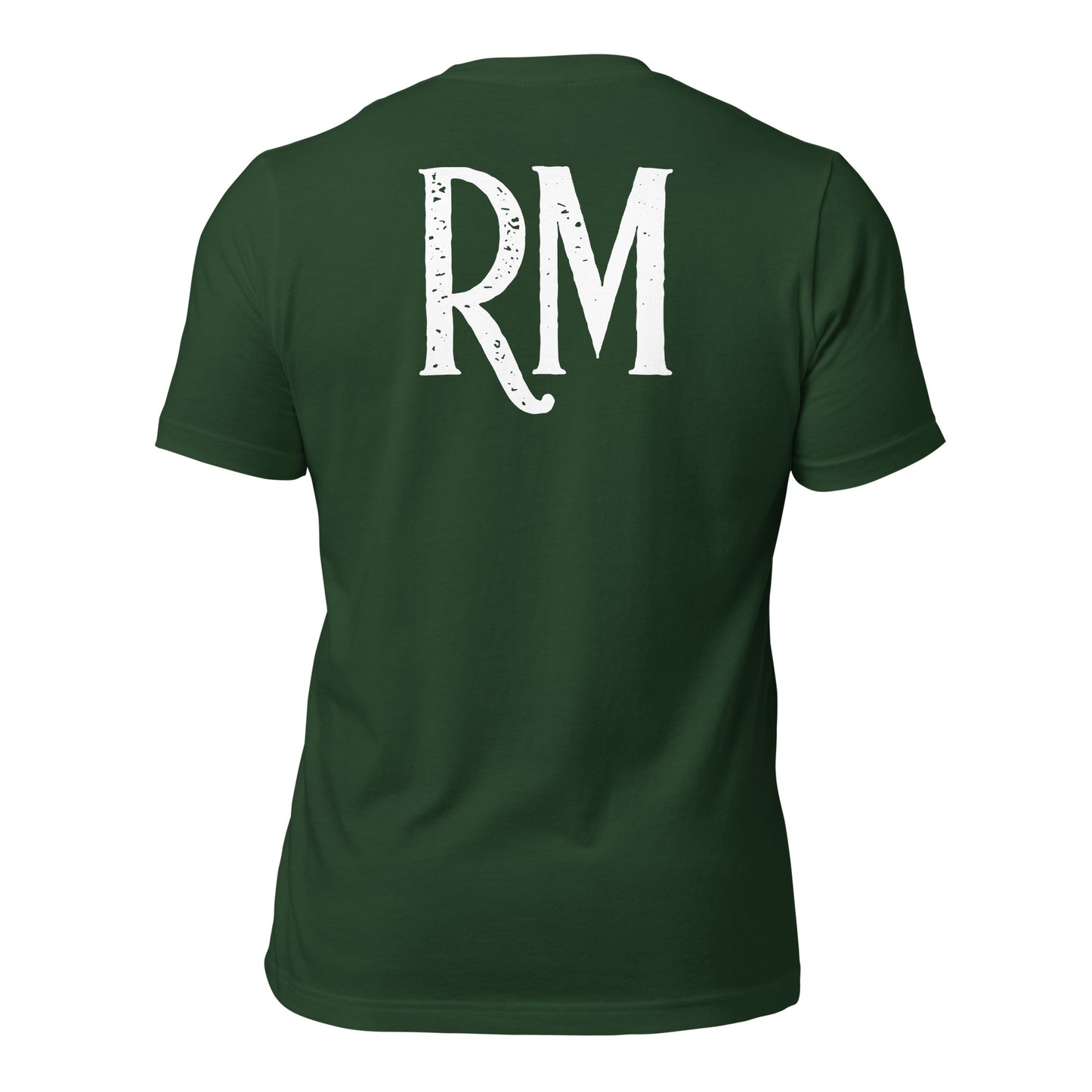 Rico Monét Unisex t-shirt