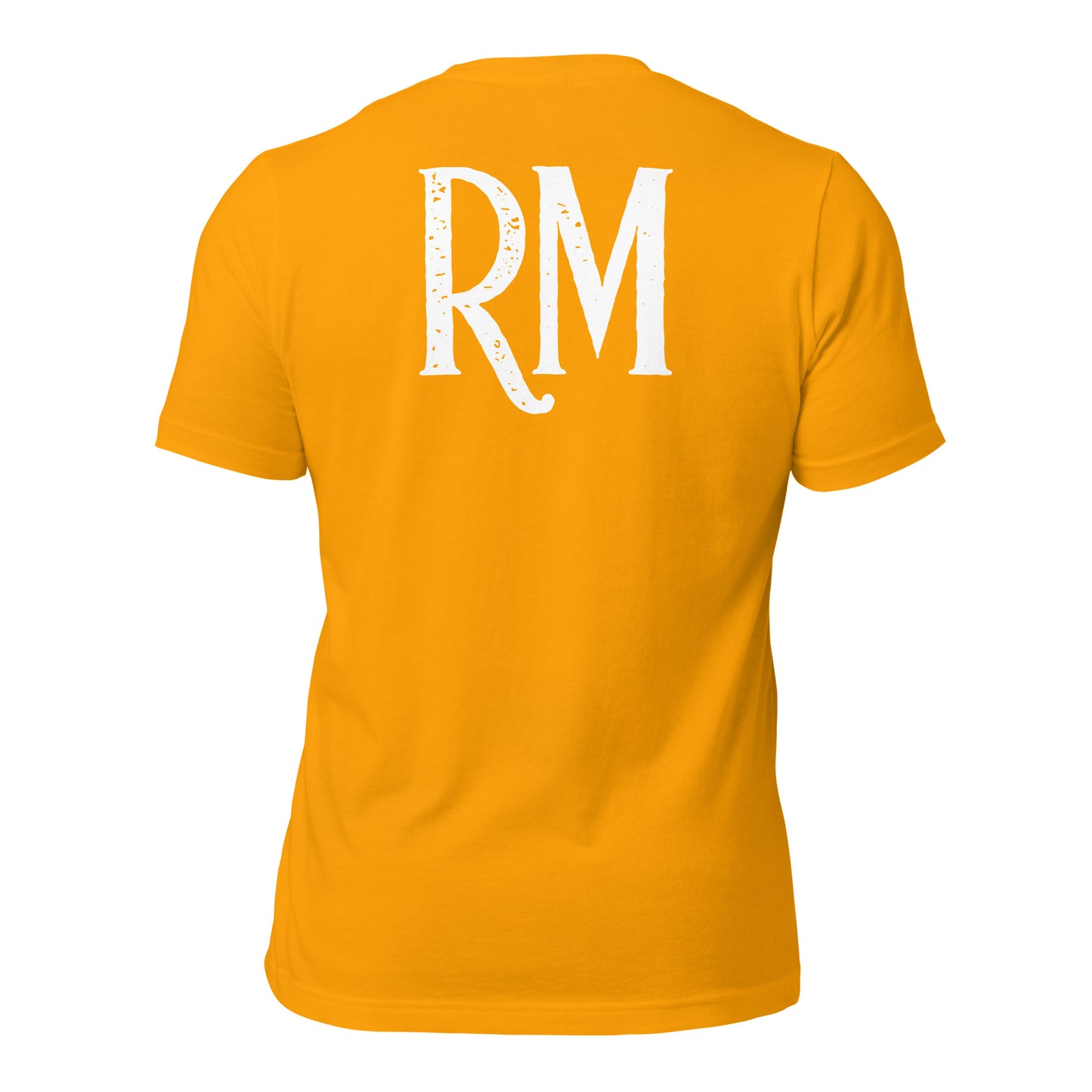 Rico Monét Unisex t-shirt