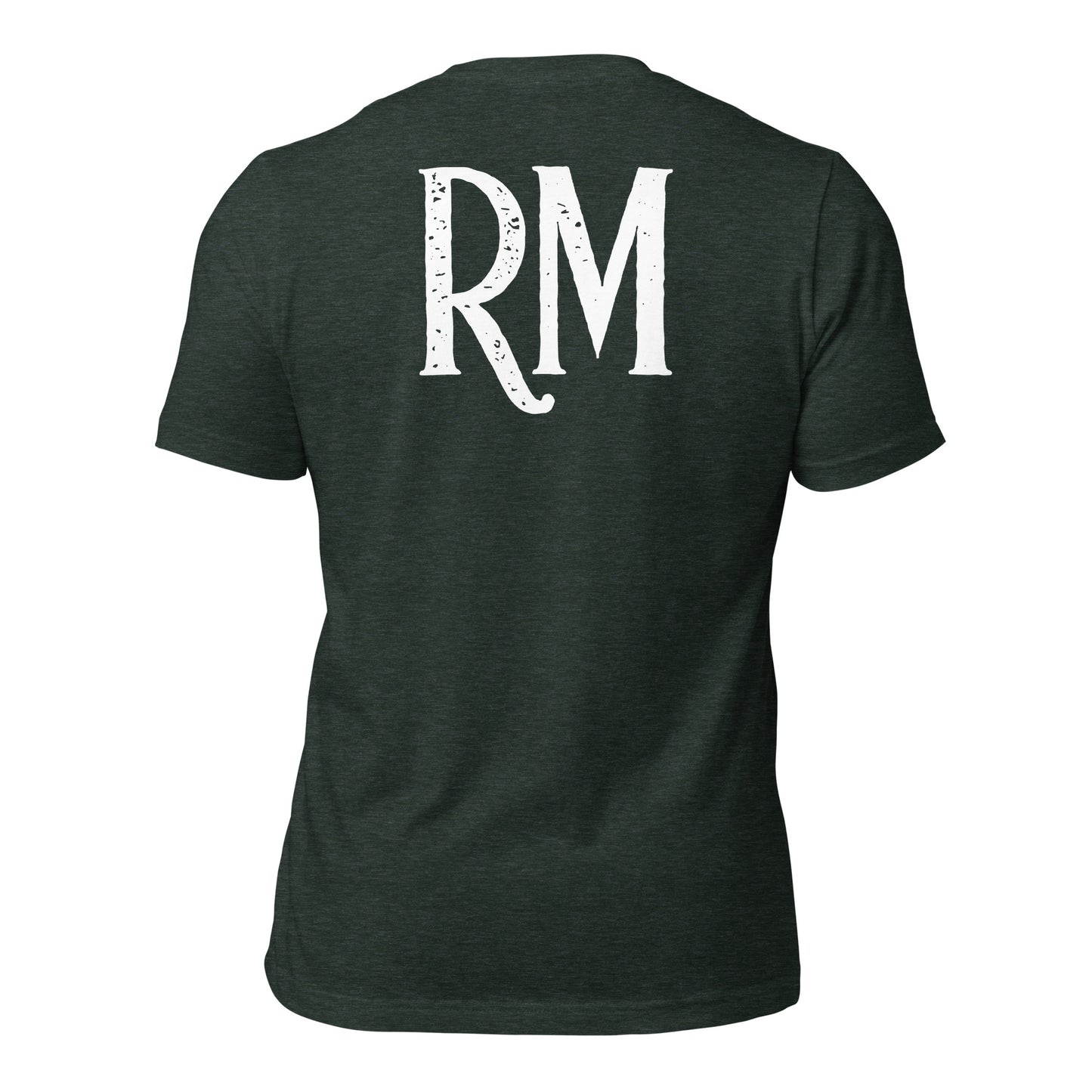 Rico Monét Unisex t-shirt