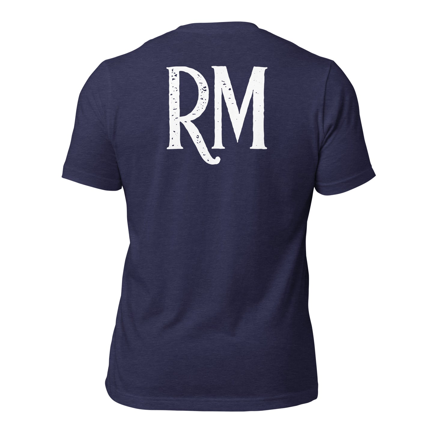Rico Monét Unisex t-shirt