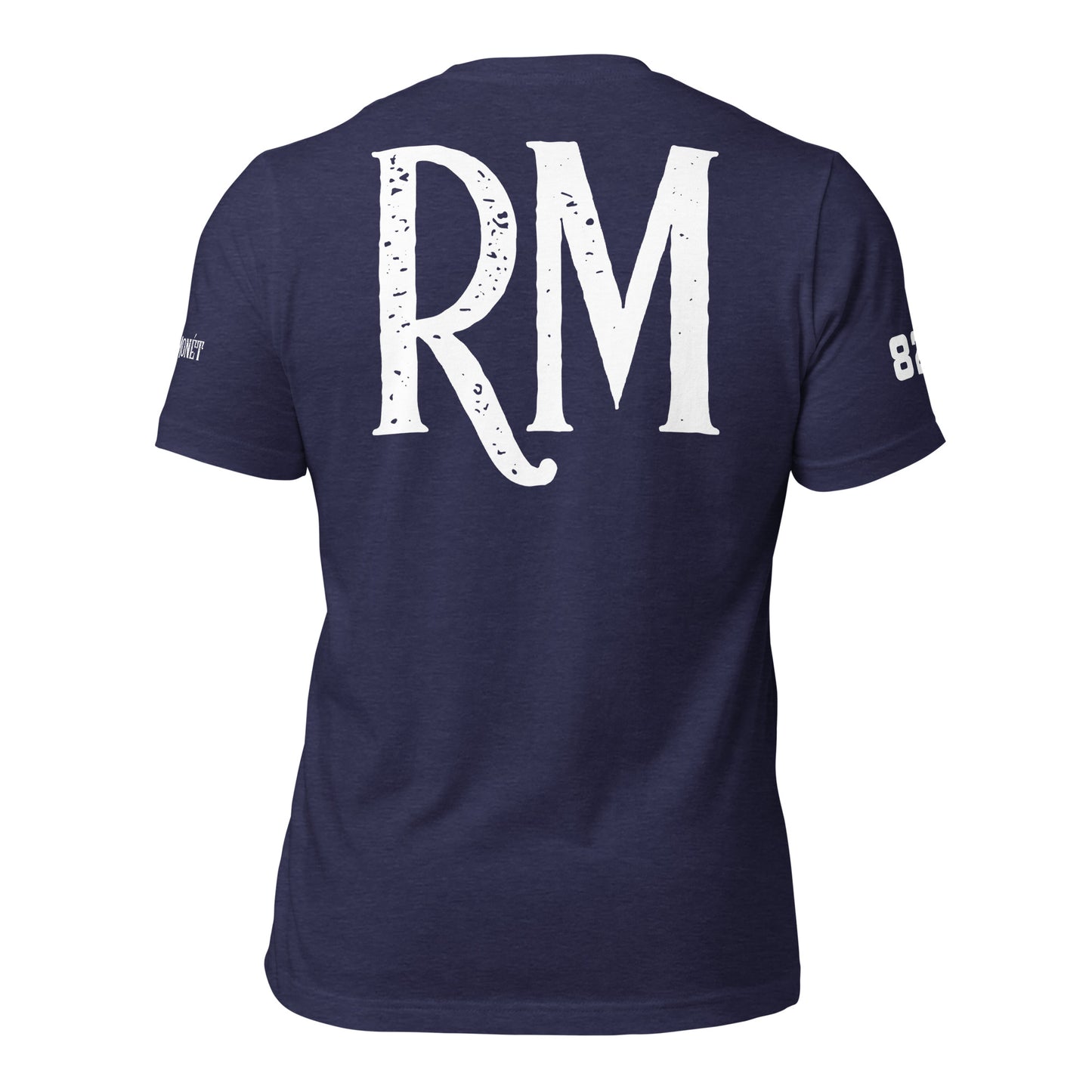 Rico Monét Unisex t-shirt