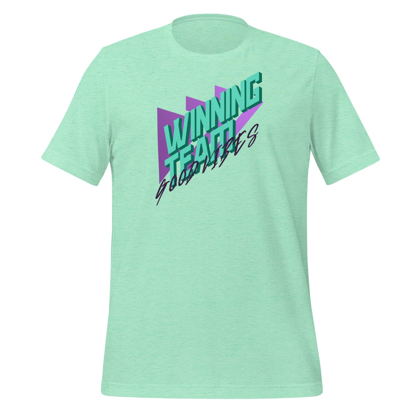 Los City Unisex t-shirt