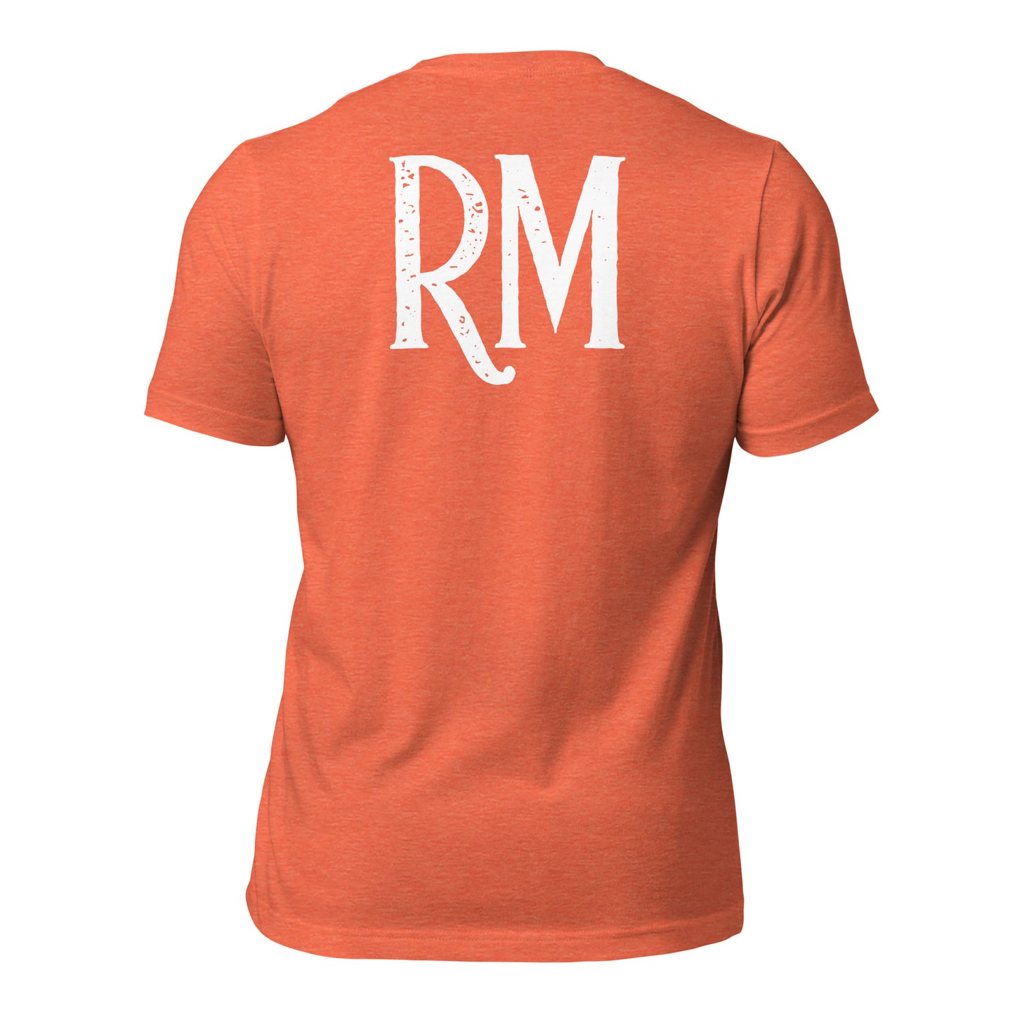 Rico Monét Unisex t-shirt