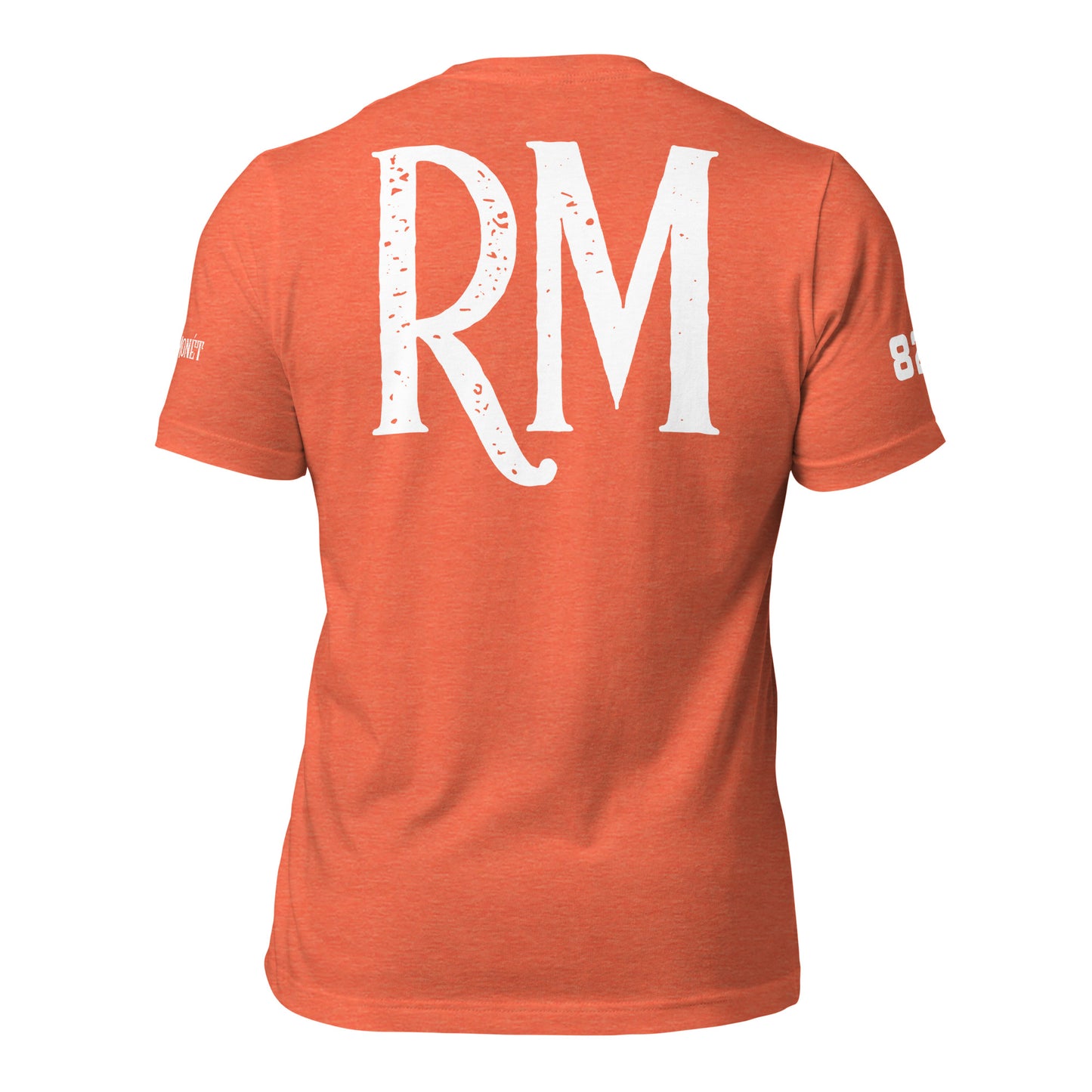 Rico Monét Unisex t-shirt