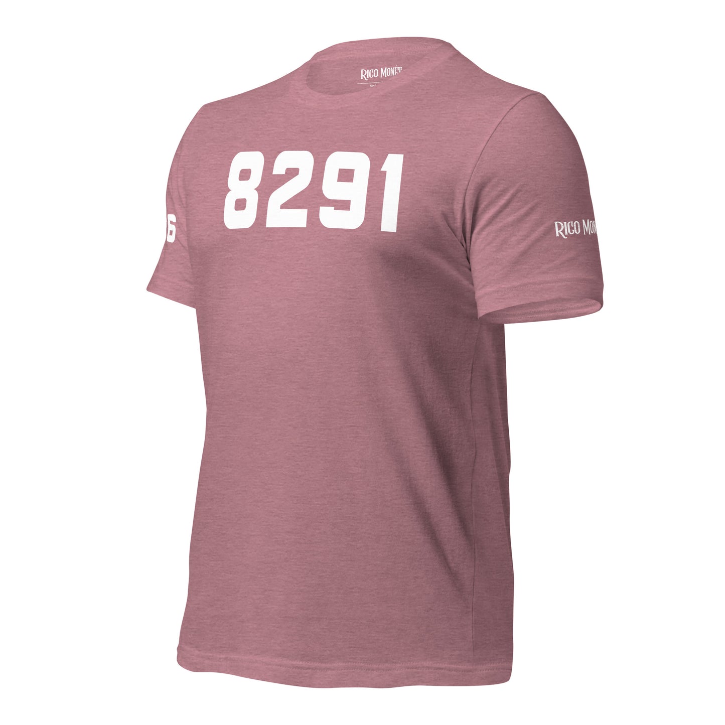 Rico Monét Unisex t-shirt