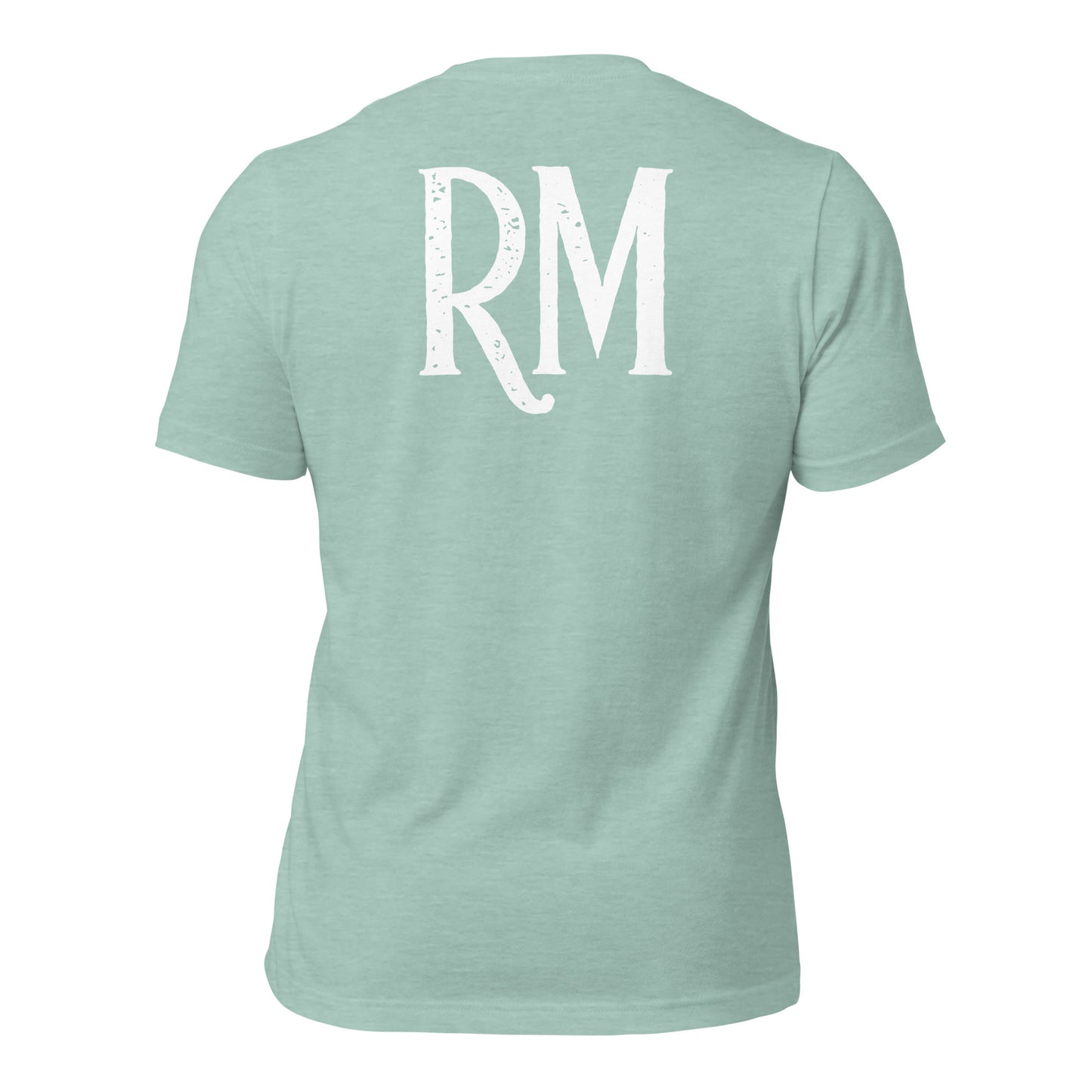 Rico Monét Unisex t-shirt
