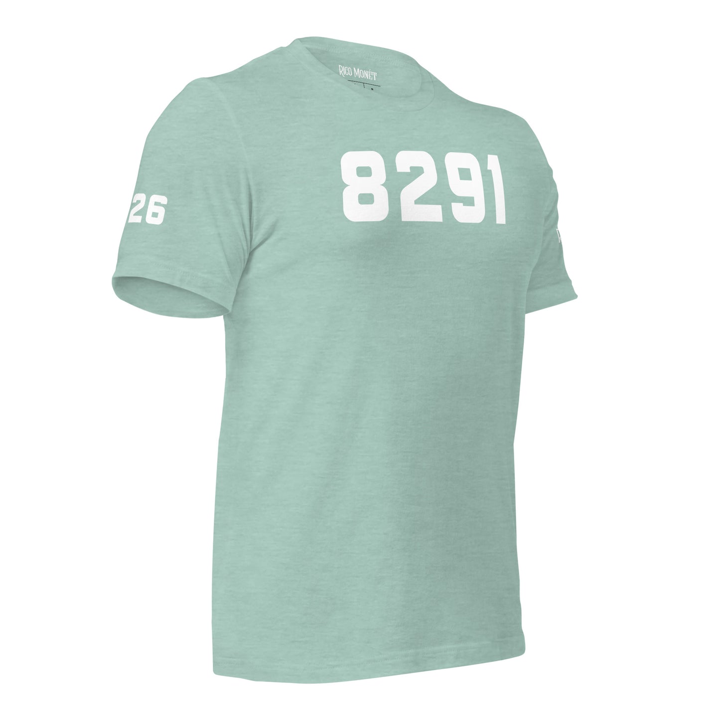 Rico Monét Unisex t-shirt
