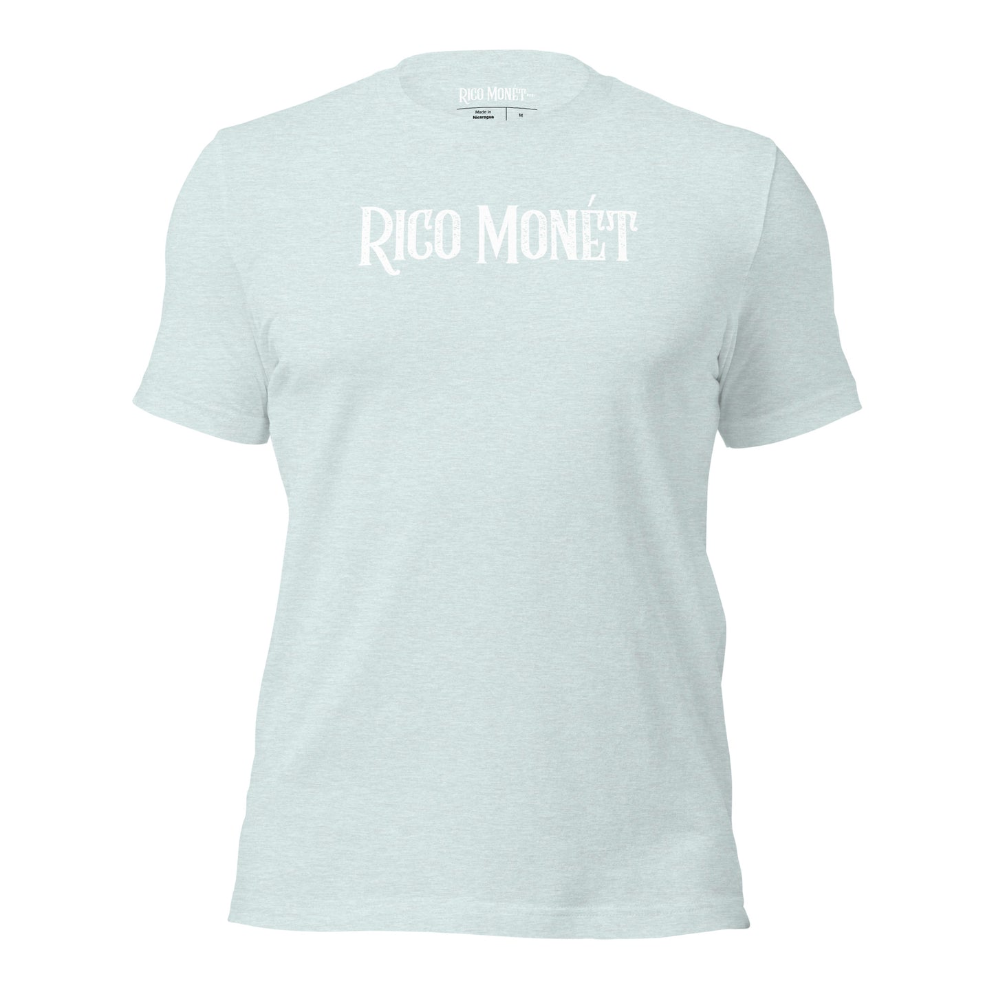 Rico Monét Unisex t-shirt