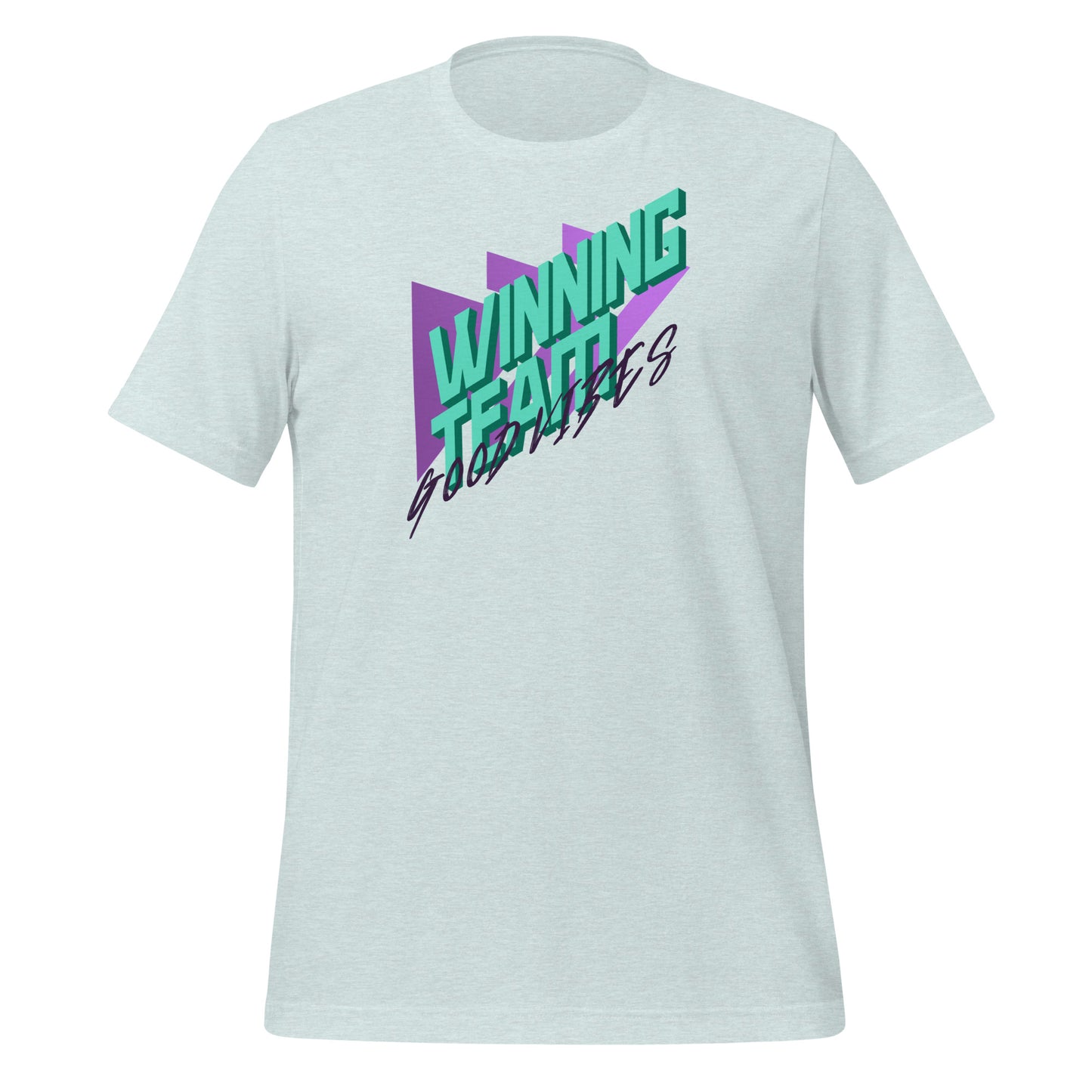 Los City Unisex t-shirt