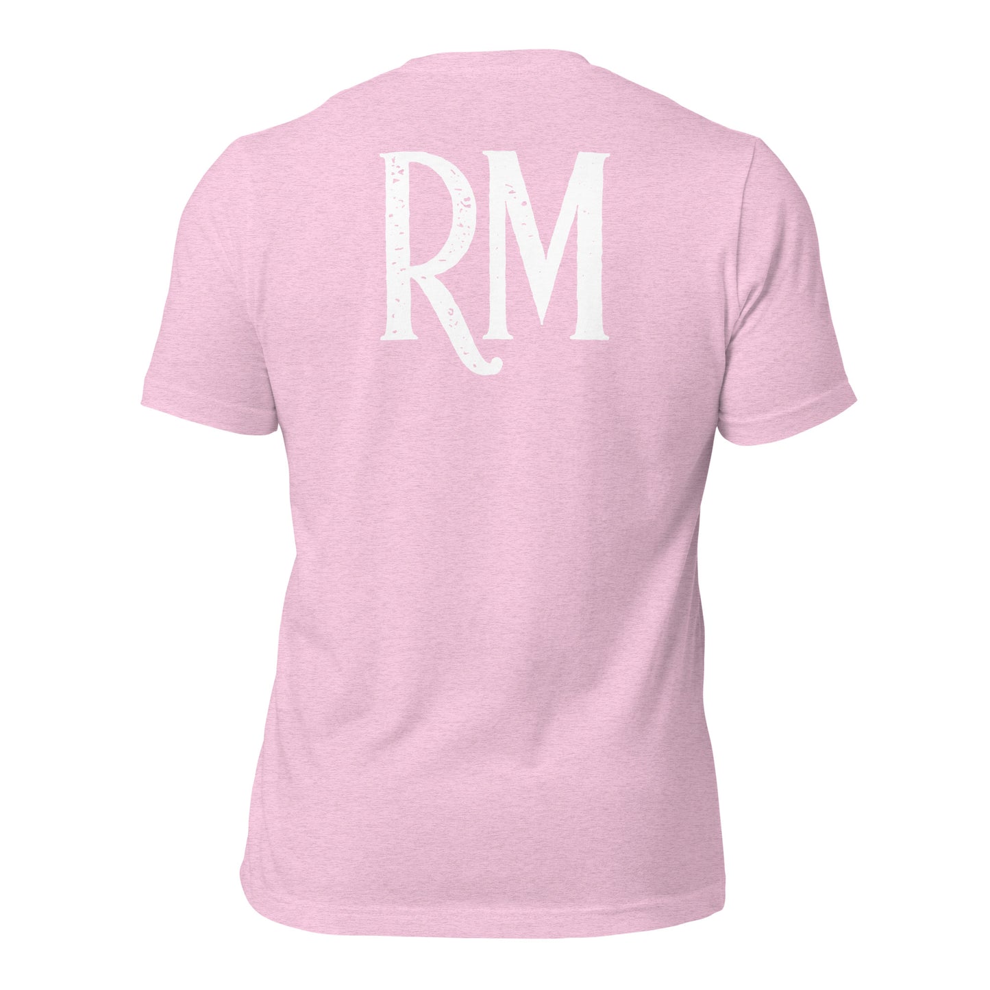 Rico Monét Unisex t-shirt