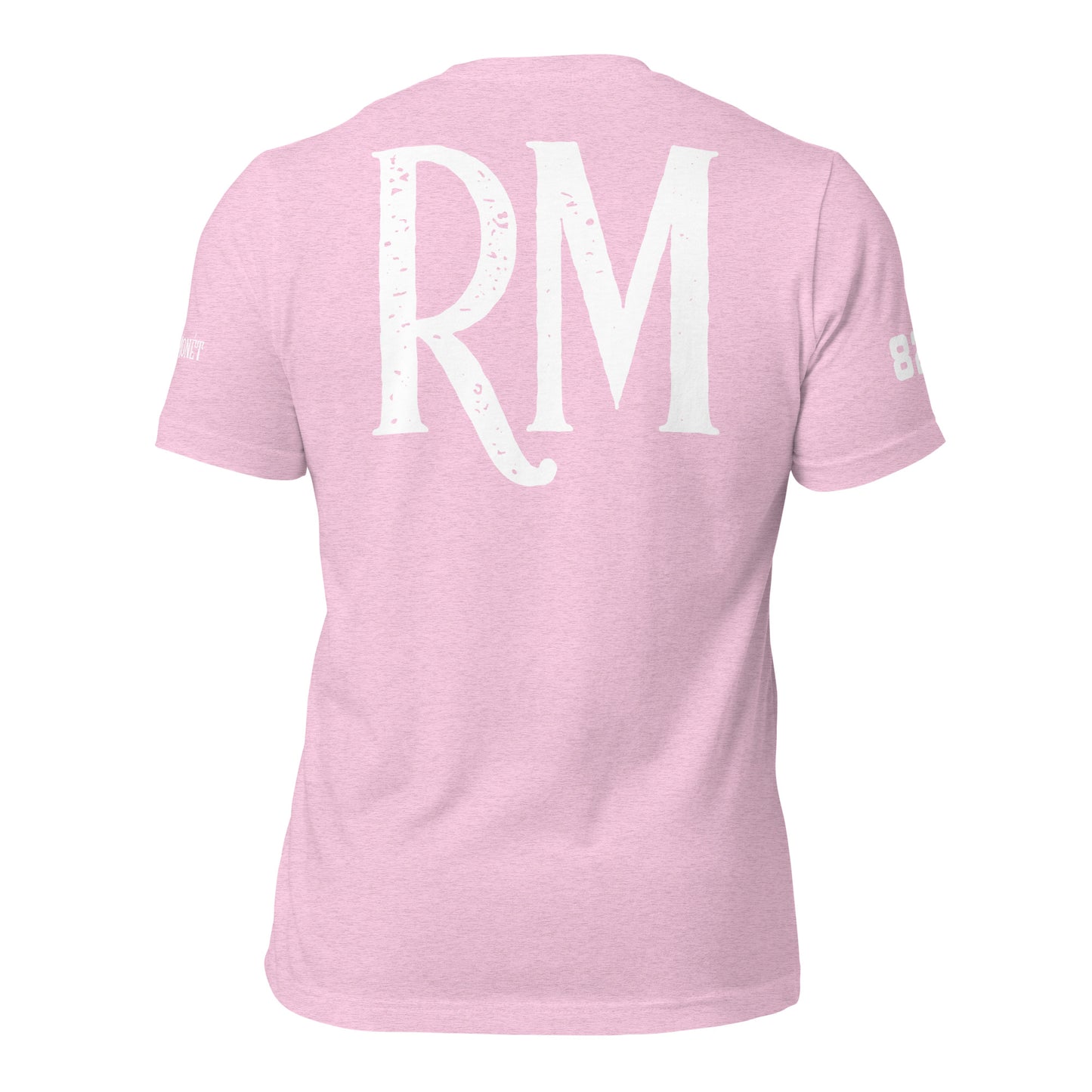 Rico Monét Unisex t-shirt