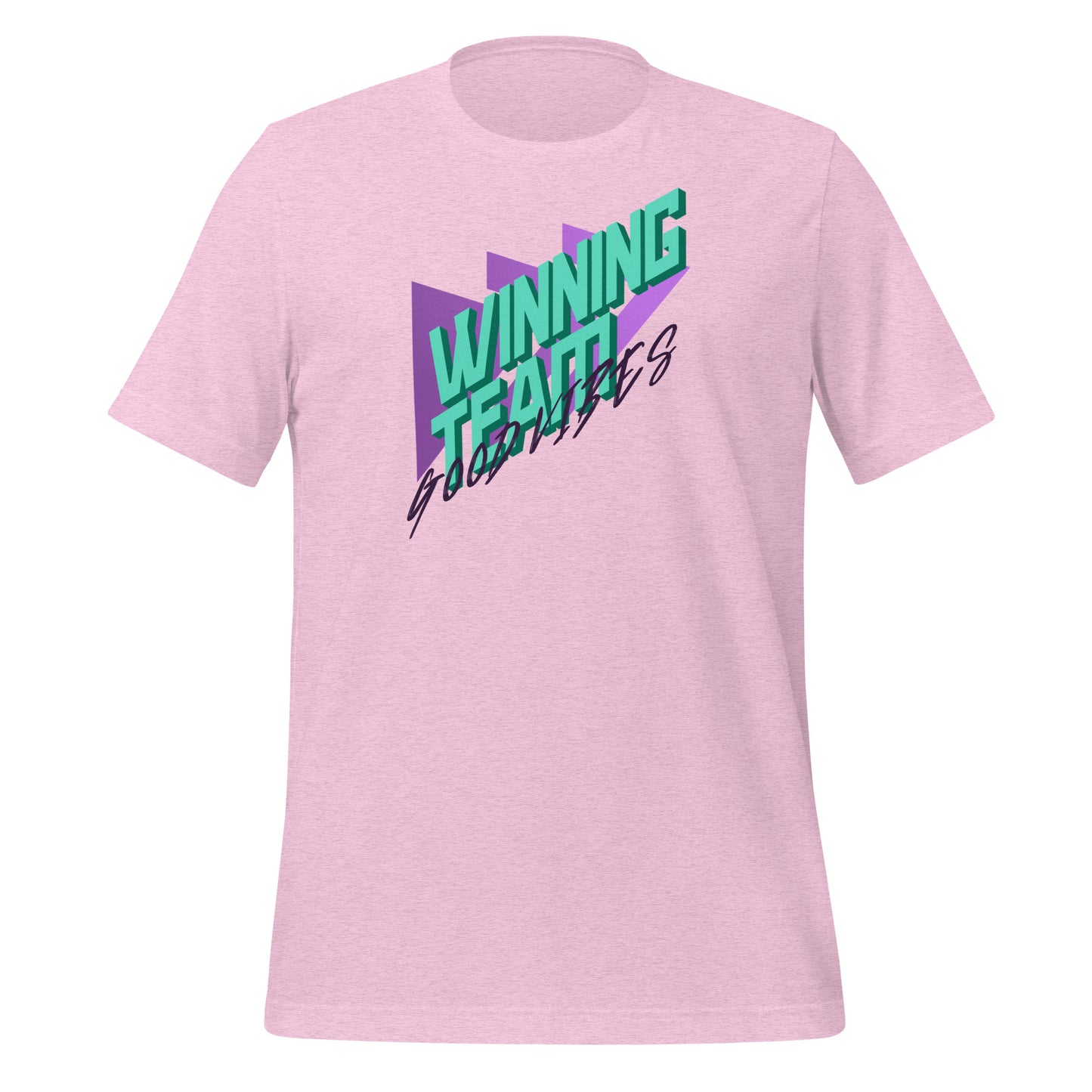 Los City Unisex t-shirt