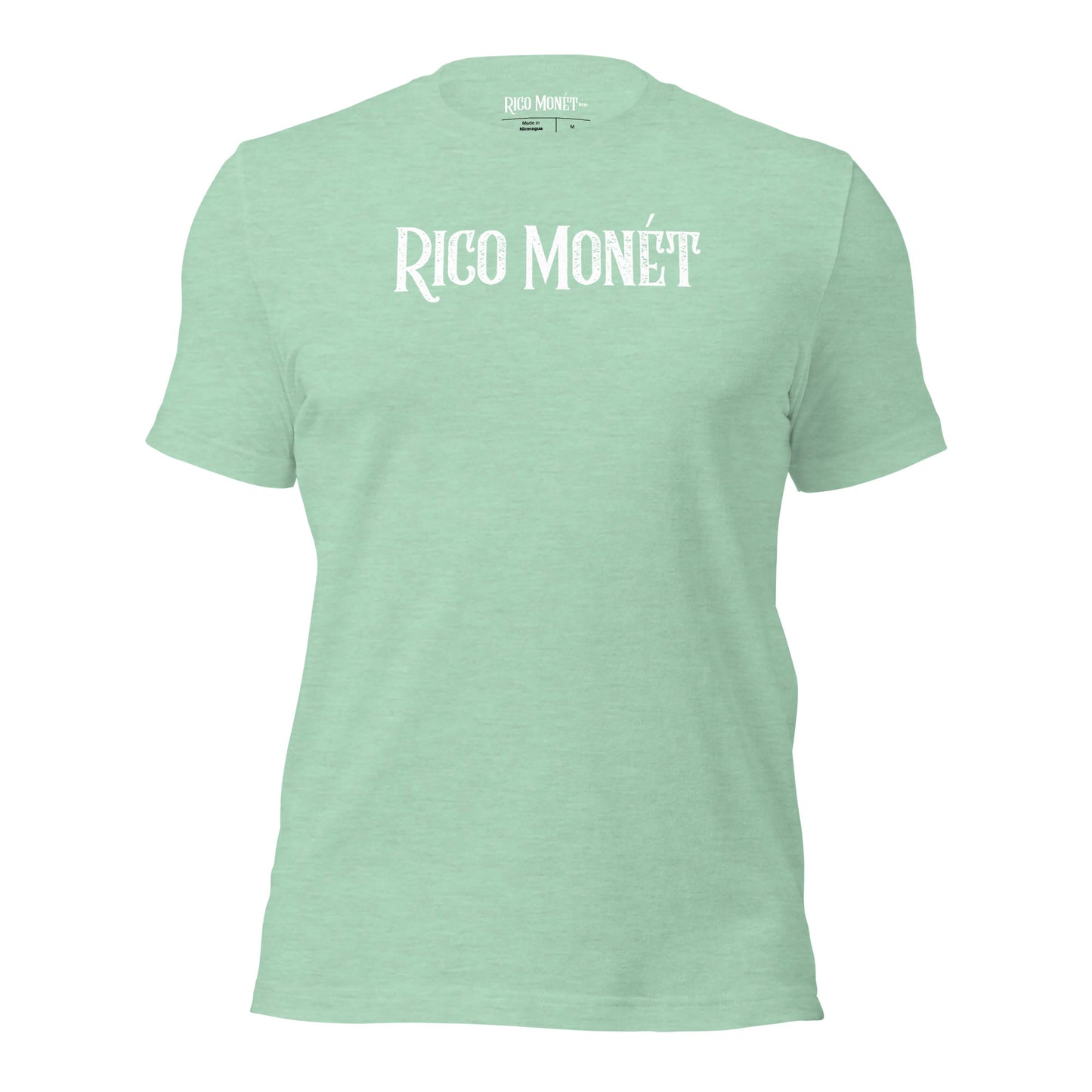 Rico Monét Unisex t-shirt