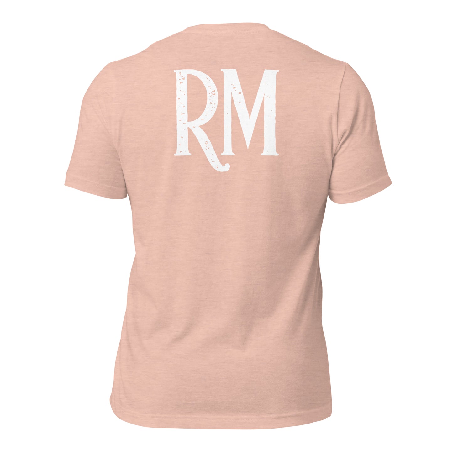 Rico Monét Unisex t-shirt