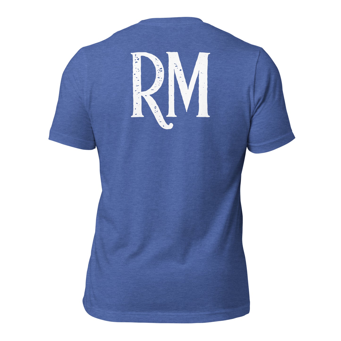 Rico Monét Unisex t-shirt
