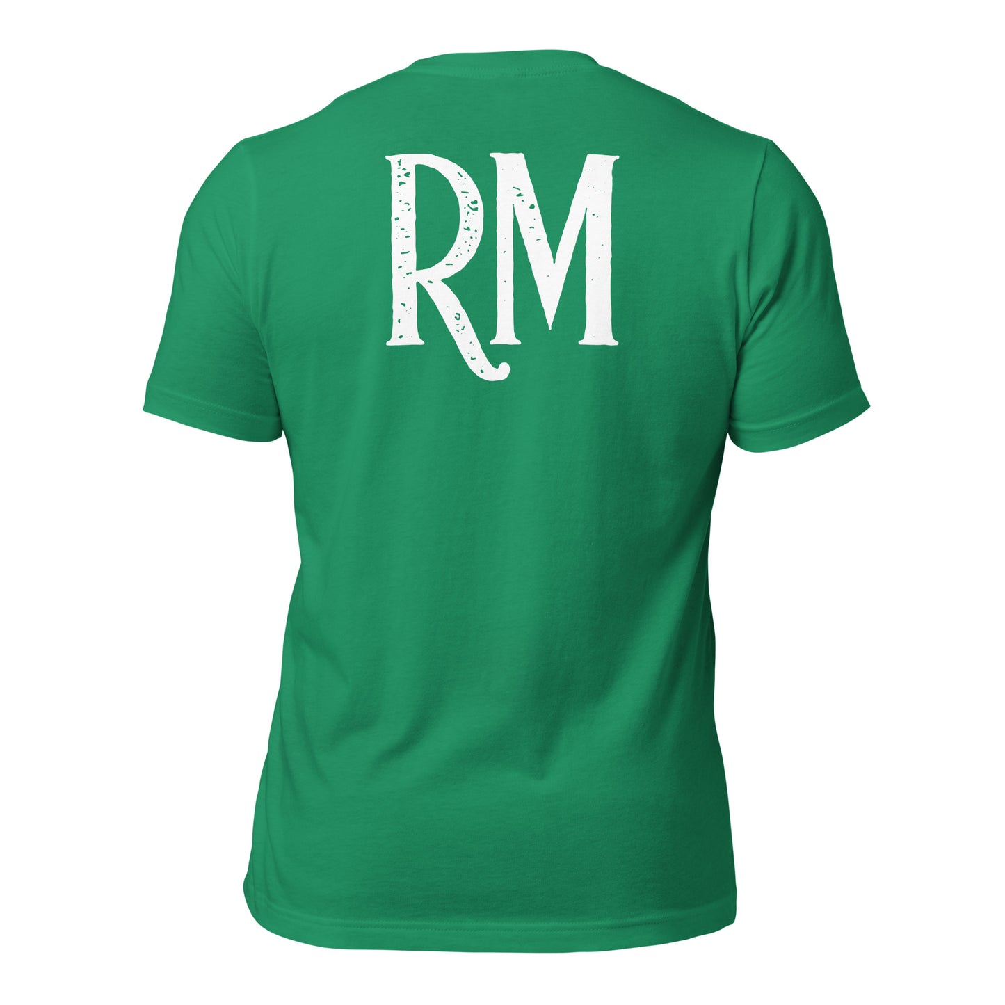 Rico Monét Unisex t-shirt