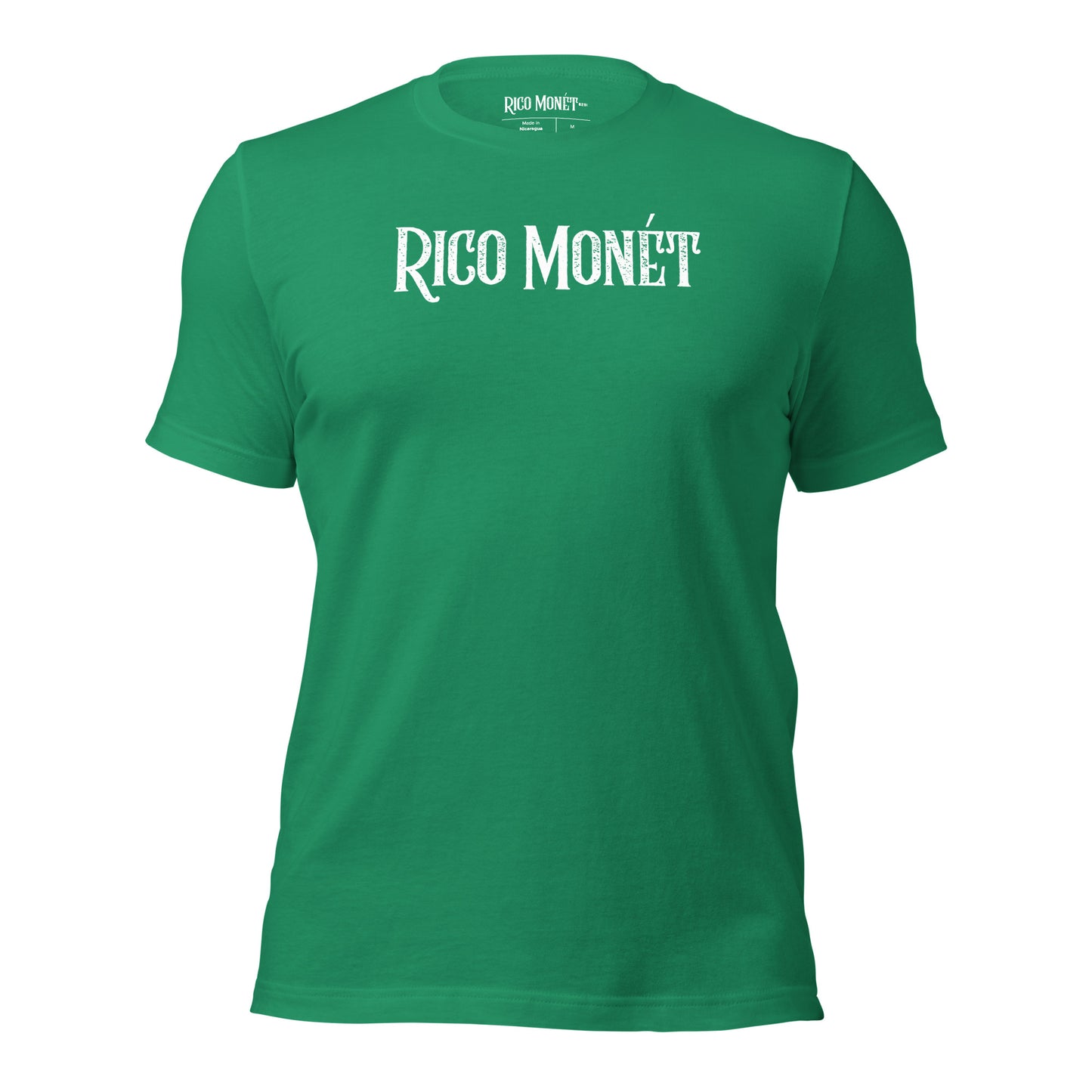 Rico Monét Unisex t-shirt