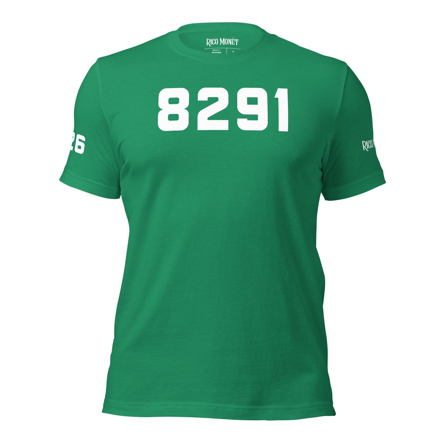 Rico Monét Unisex t-shirt