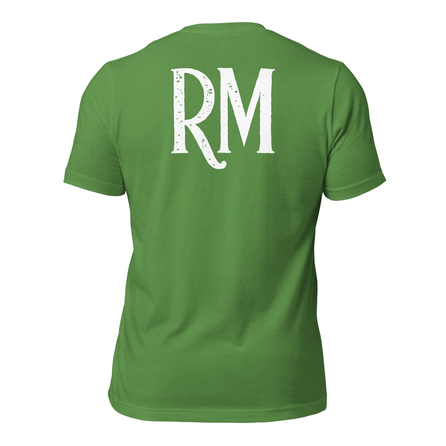 Rico Monét Unisex t-shirt