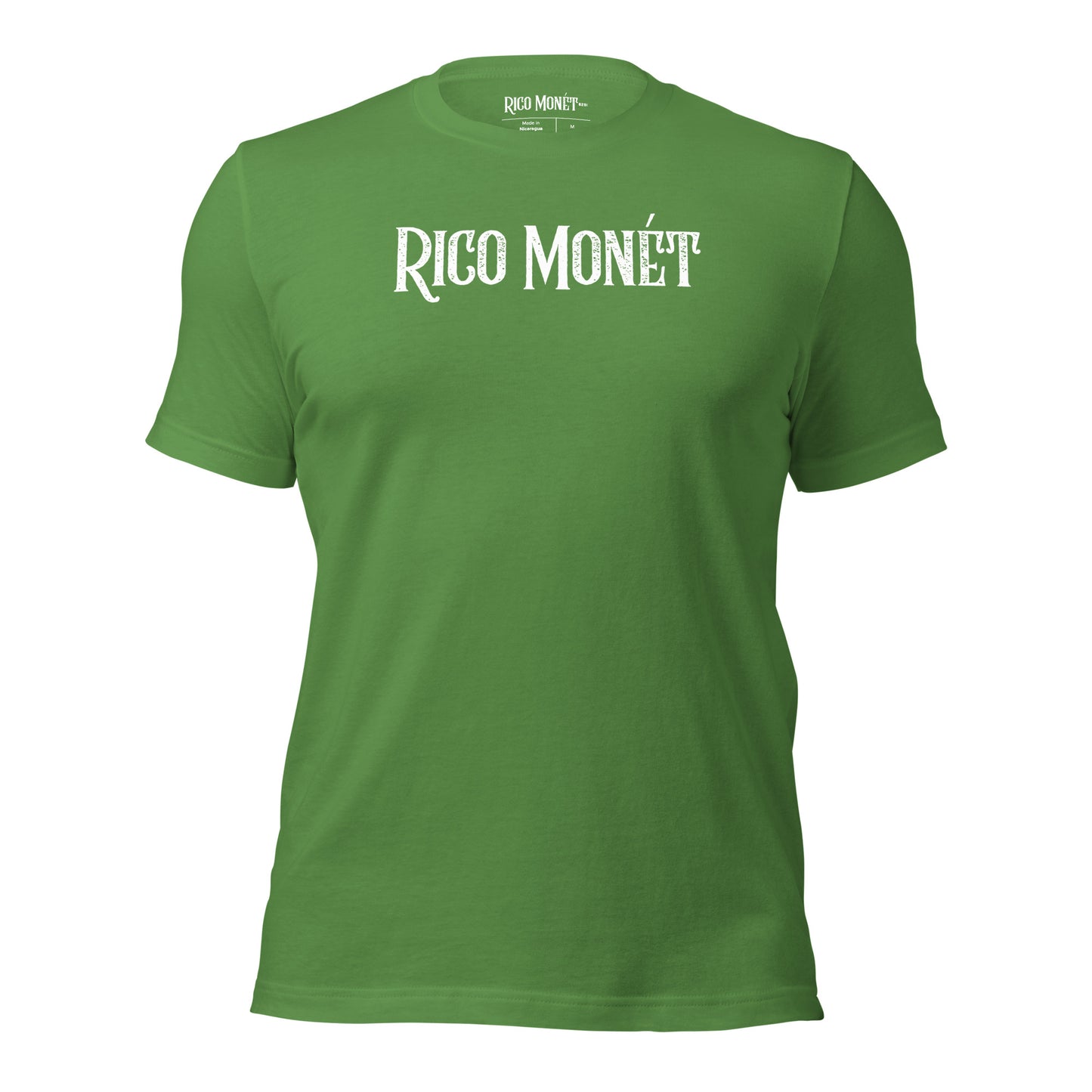 Rico Monét Unisex t-shirt
