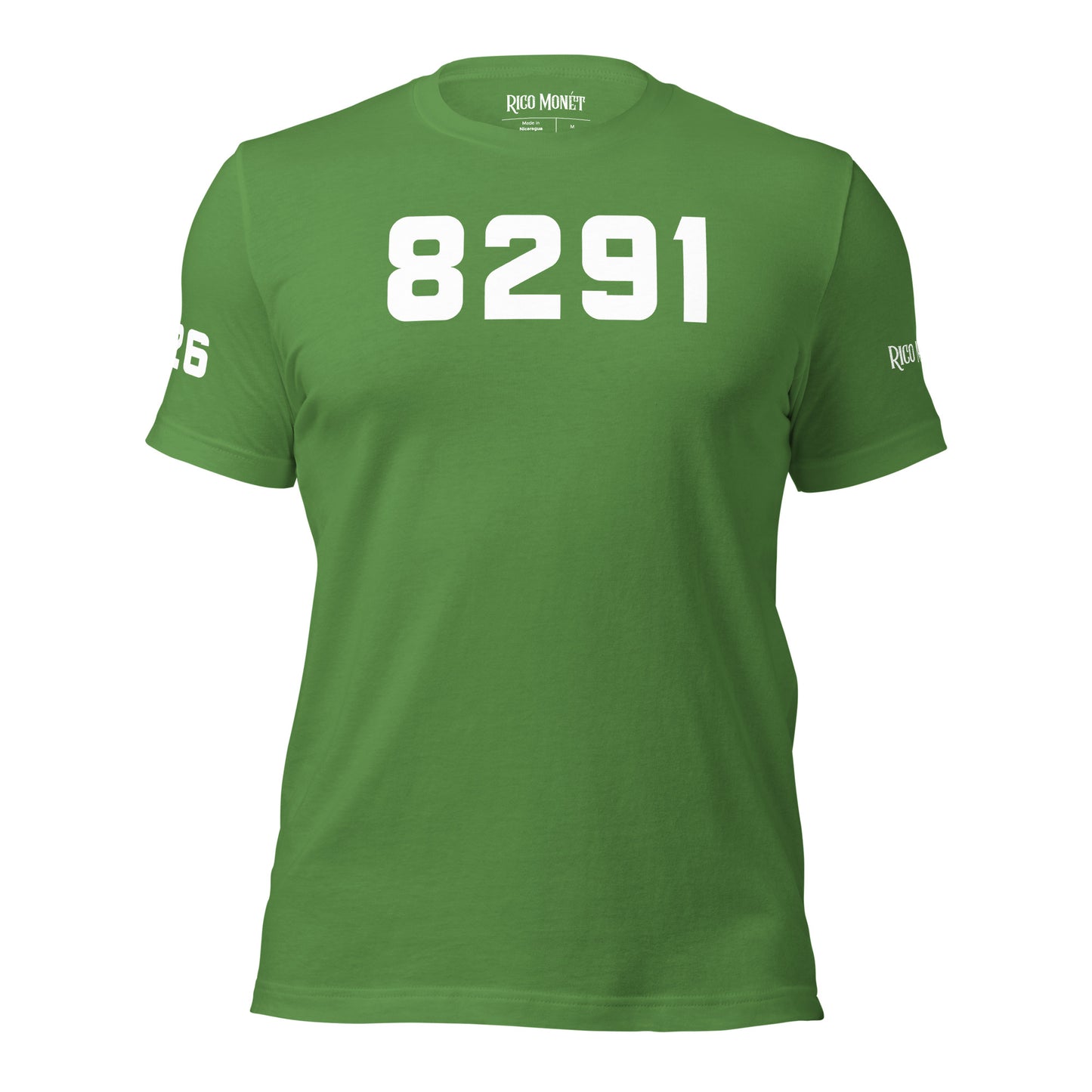 Rico Monét Unisex t-shirt