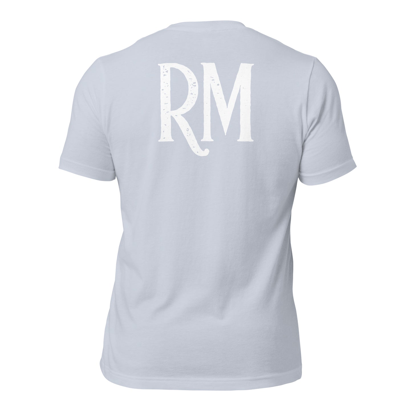 Rico Monét Unisex t-shirt