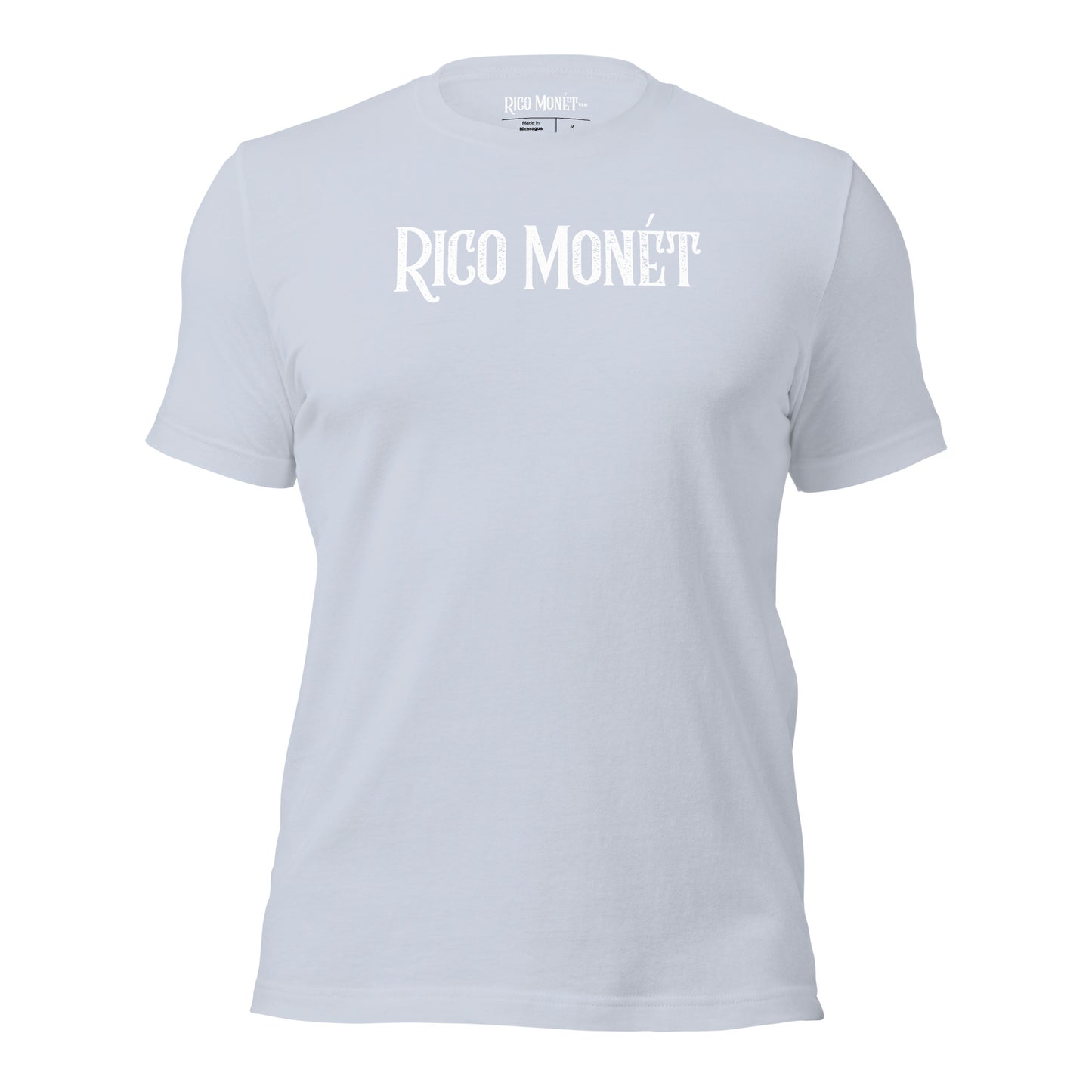Rico Monét Unisex t-shirt