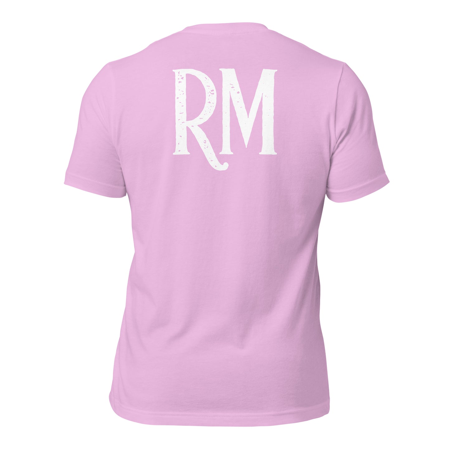 Rico Monét Unisex t-shirt