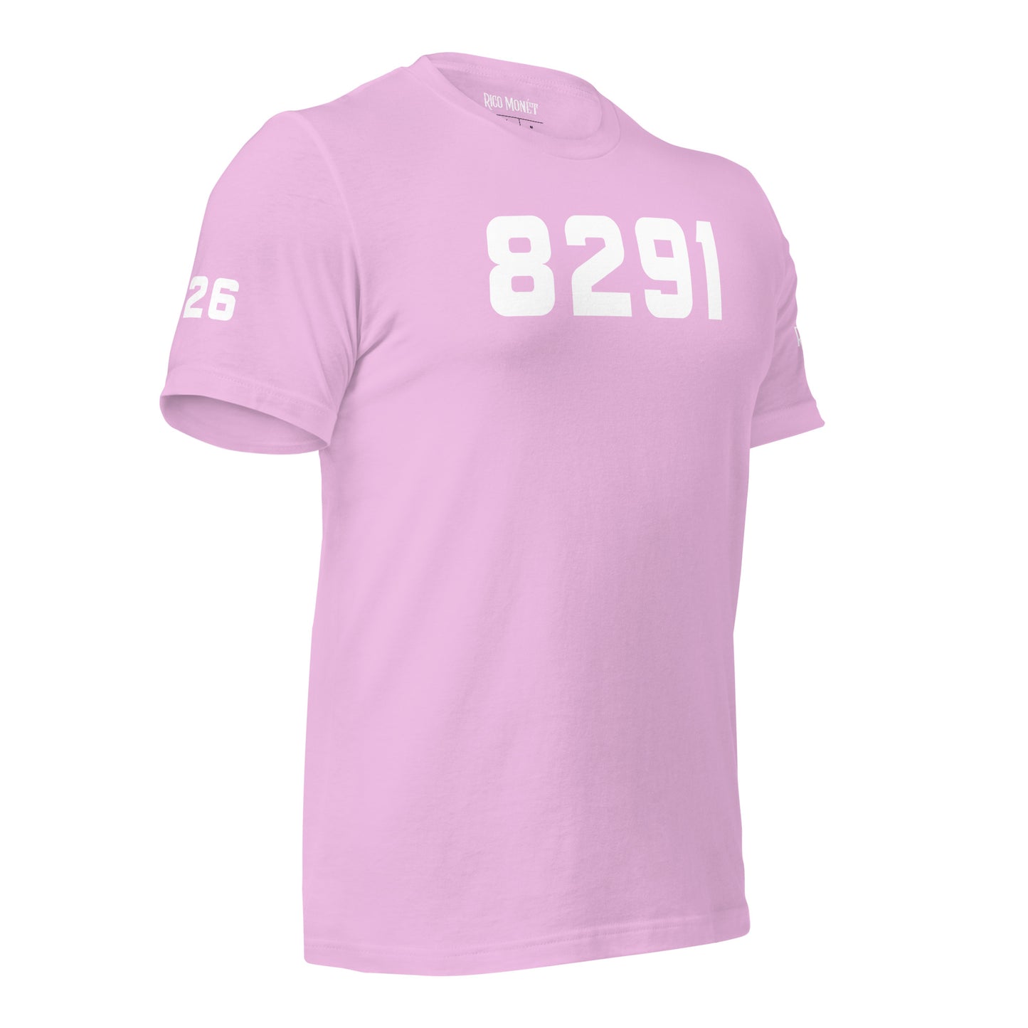 Rico Monét Unisex t-shirt