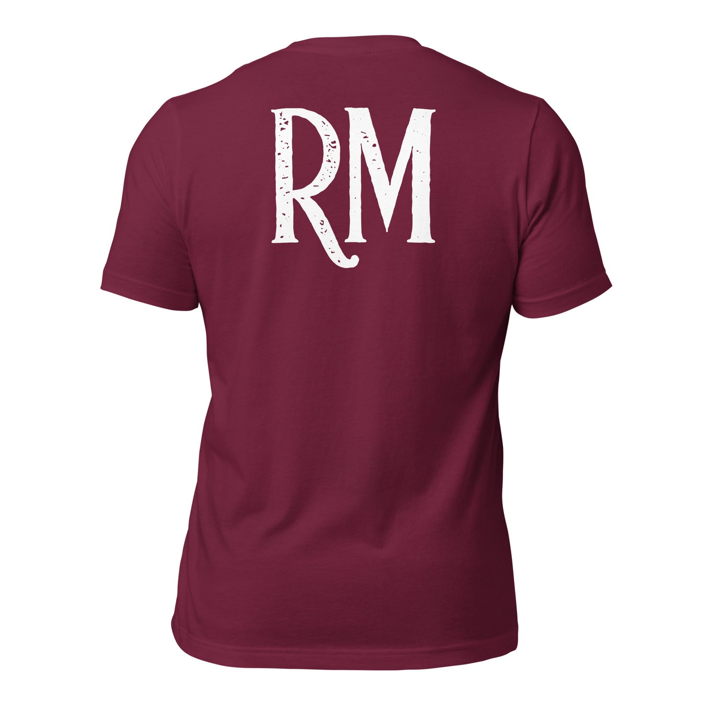 Rico Monét Unisex t-shirt
