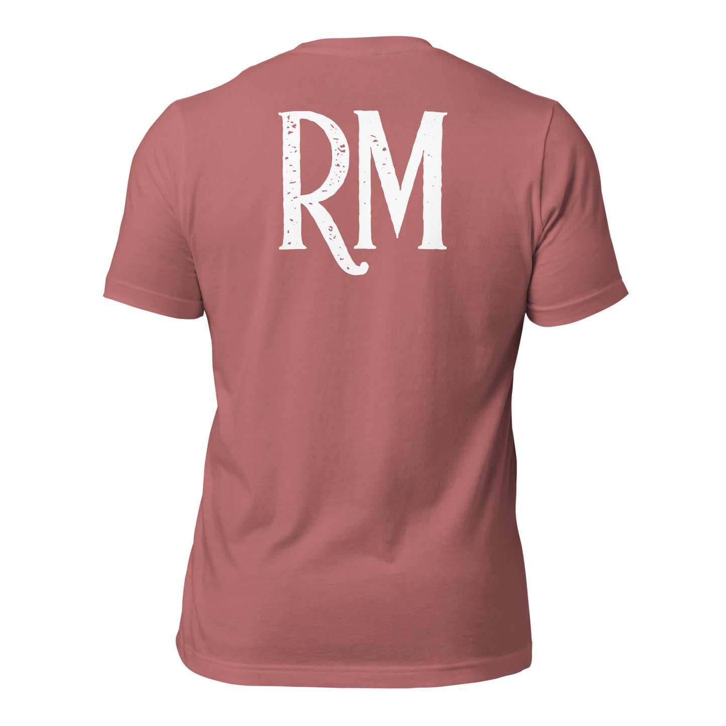 Rico Monét Unisex t-shirt
