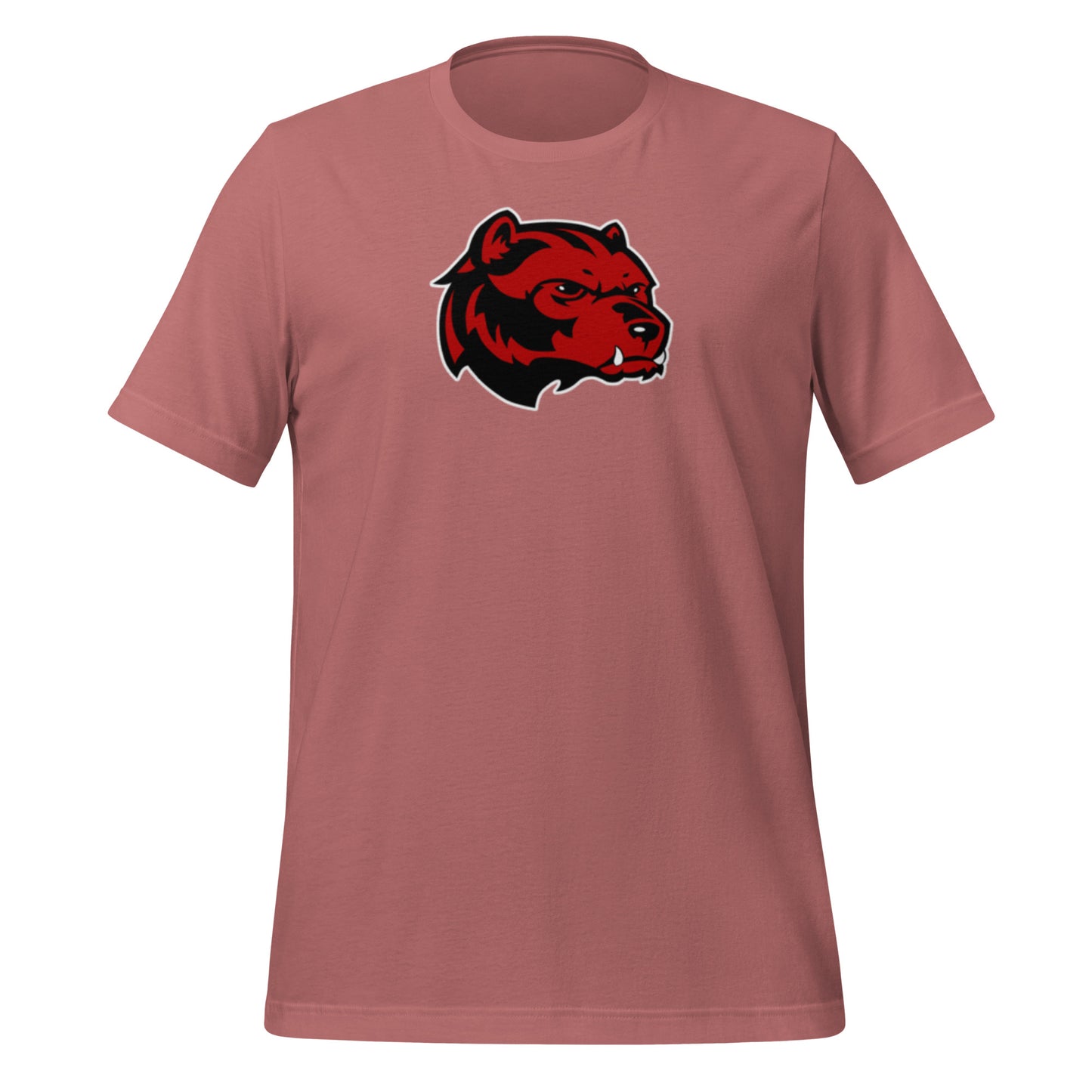 Juan Rico Academy Unisex t-shirt (Dawson 16)