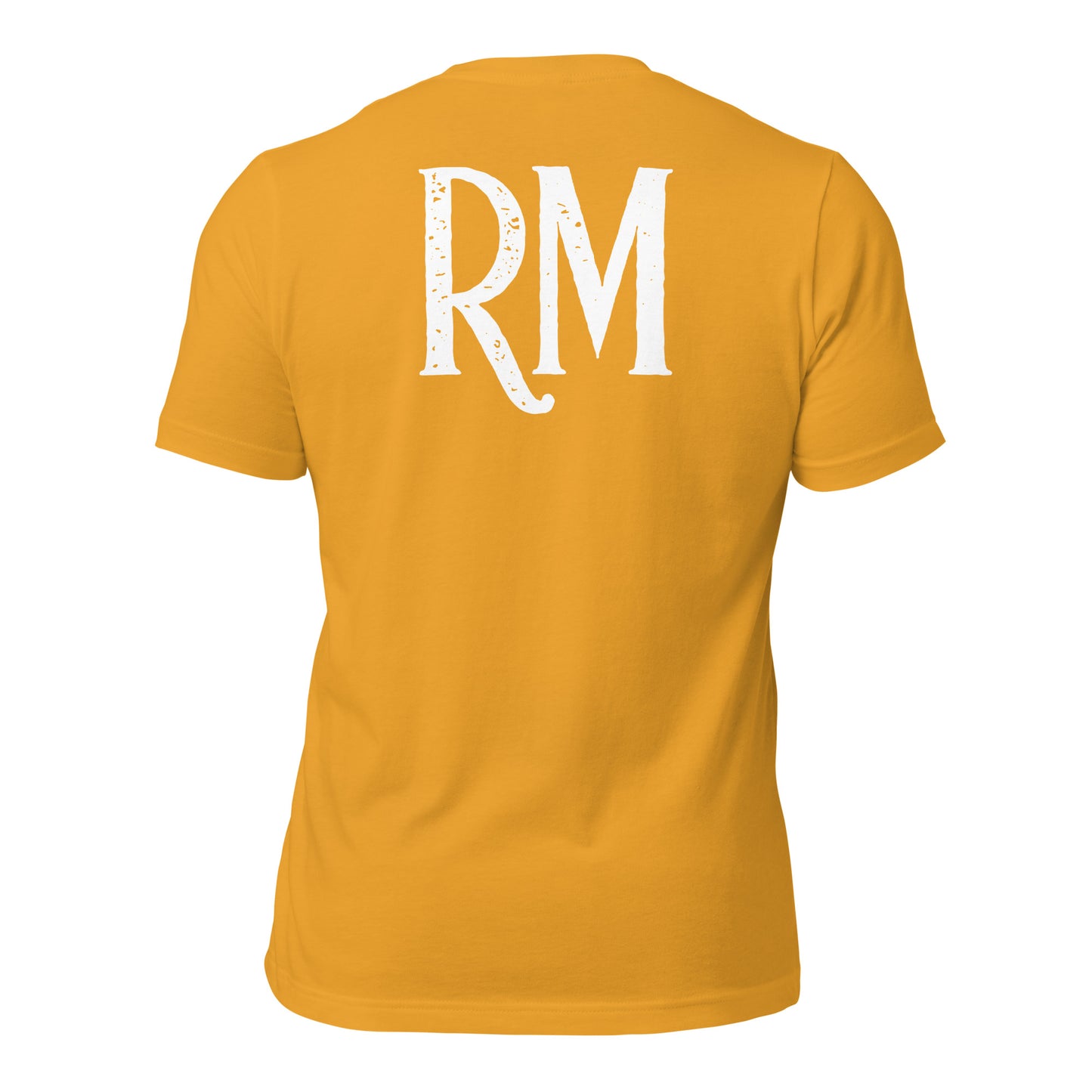Rico Monét Unisex t-shirt