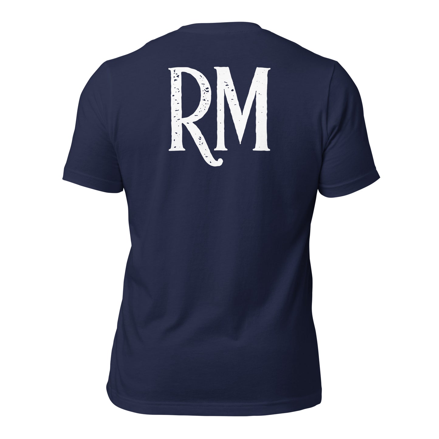 Rico Monét Unisex t-shirt