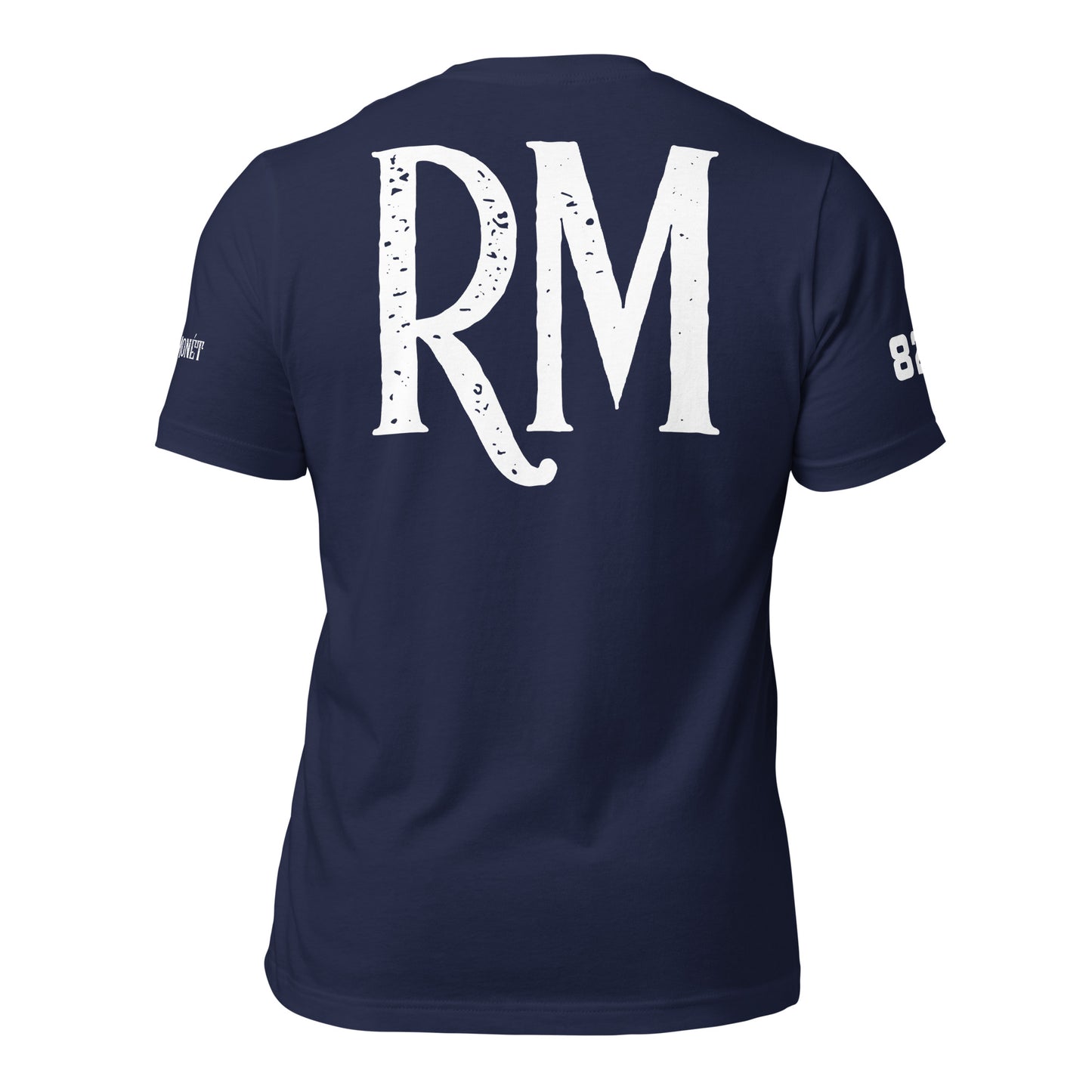Rico Monét Unisex t-shirt