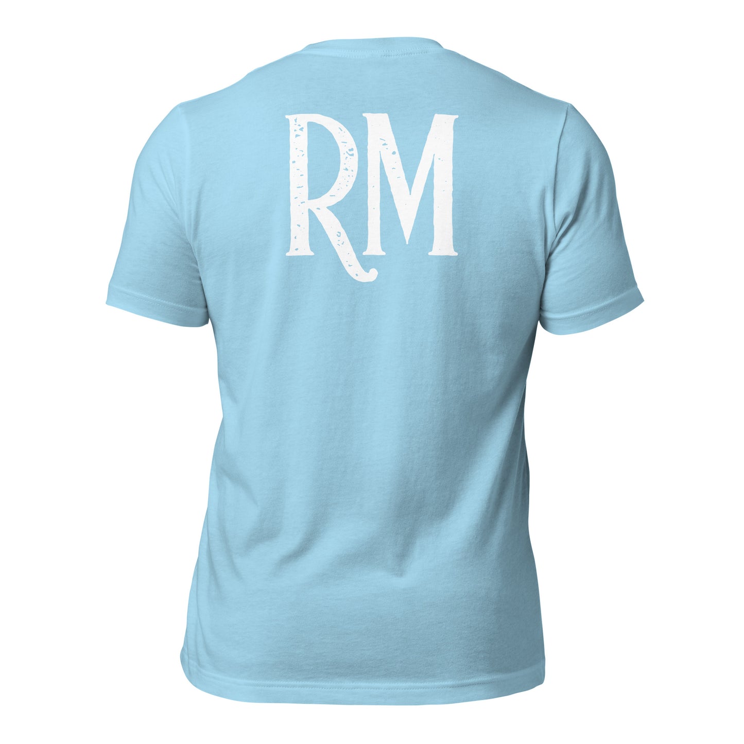Rico Monét Unisex t-shirt