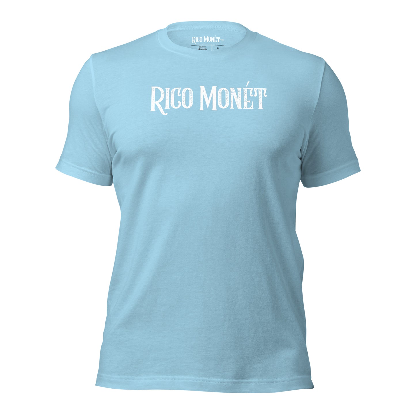 Rico Monét Unisex t-shirt